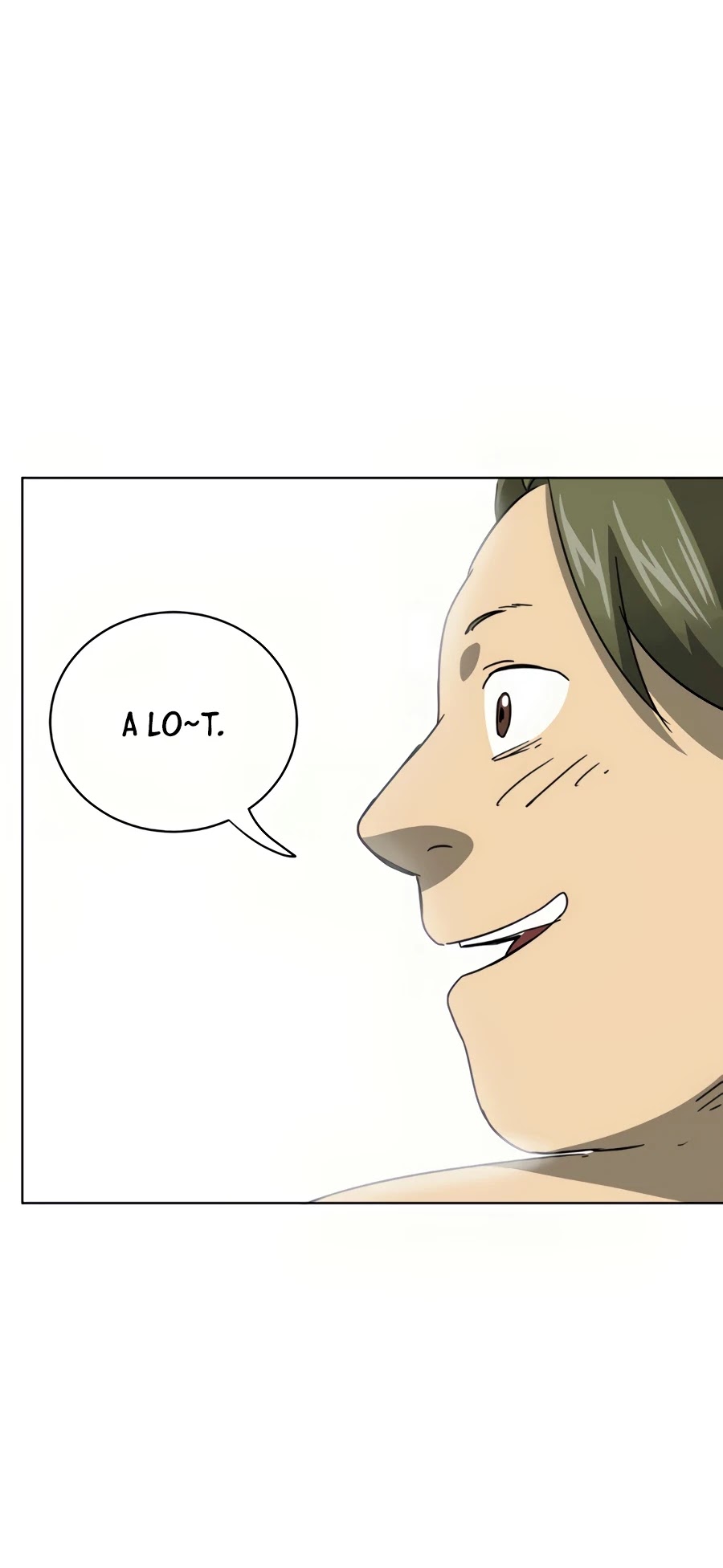 Infinite Leveling: Murim Chapter 100 page 34 - Chapter 100