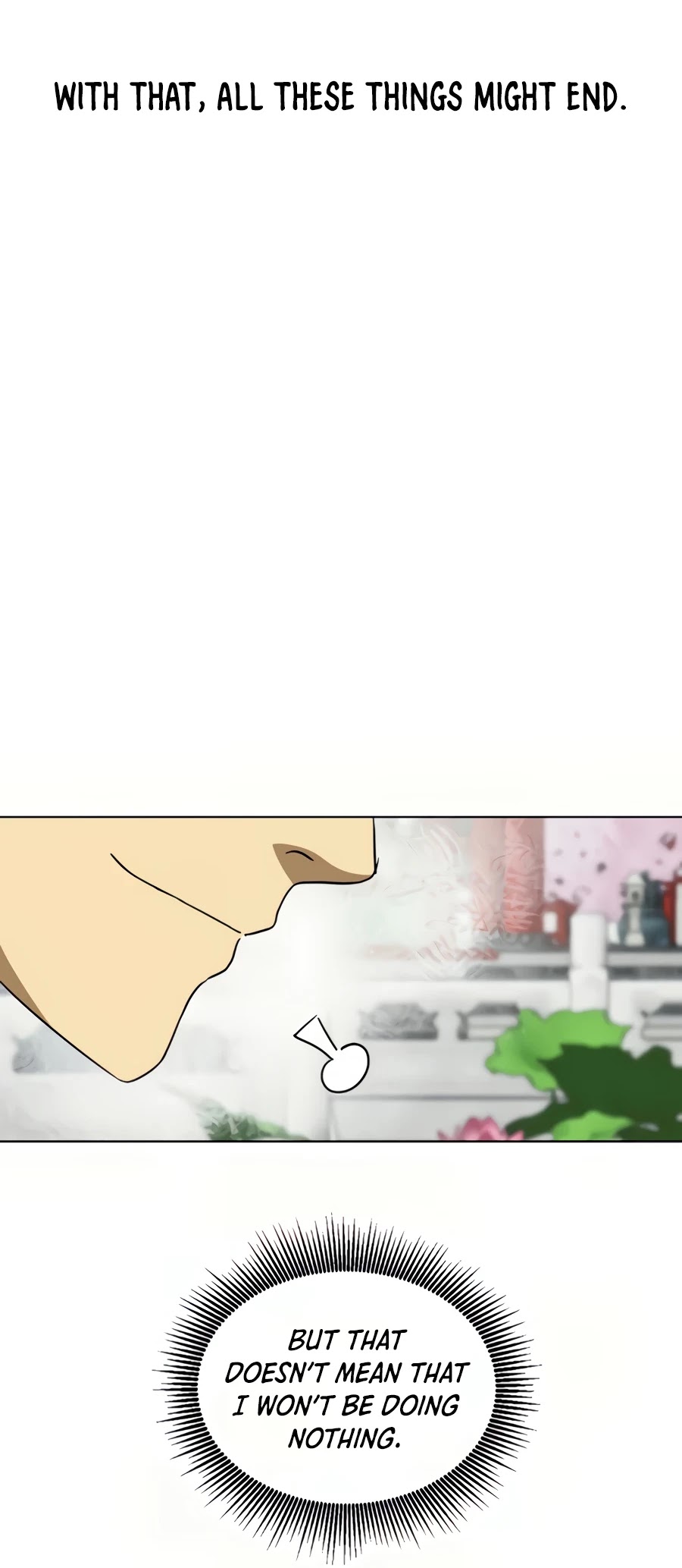 Infinite Leveling: Murim Chapter 100 page 43 - Chapter 100