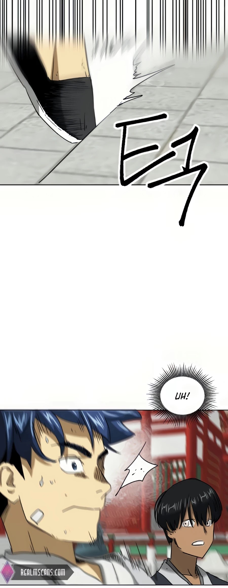 Infinite Leveling: Murim Chapter 100 page 46 - Chapter 100
