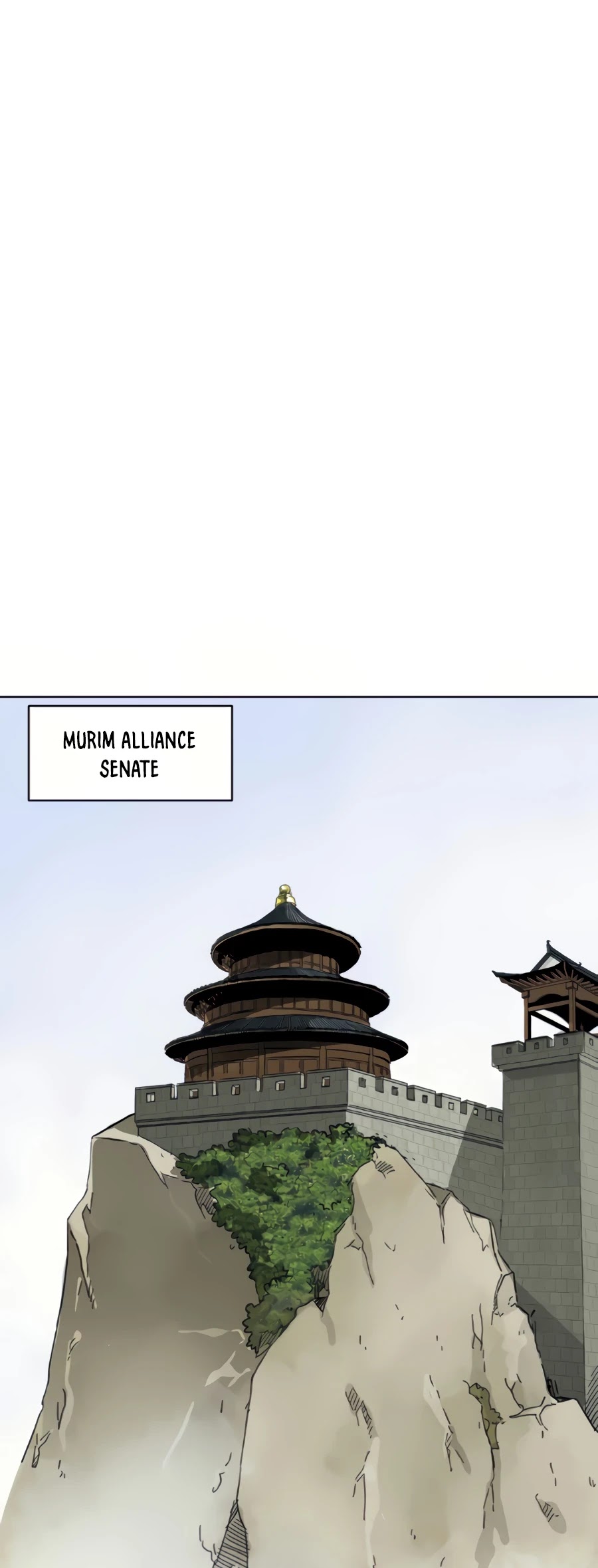 Infinite Leveling: Murim Chapter 100 page 60 - Chapter 100