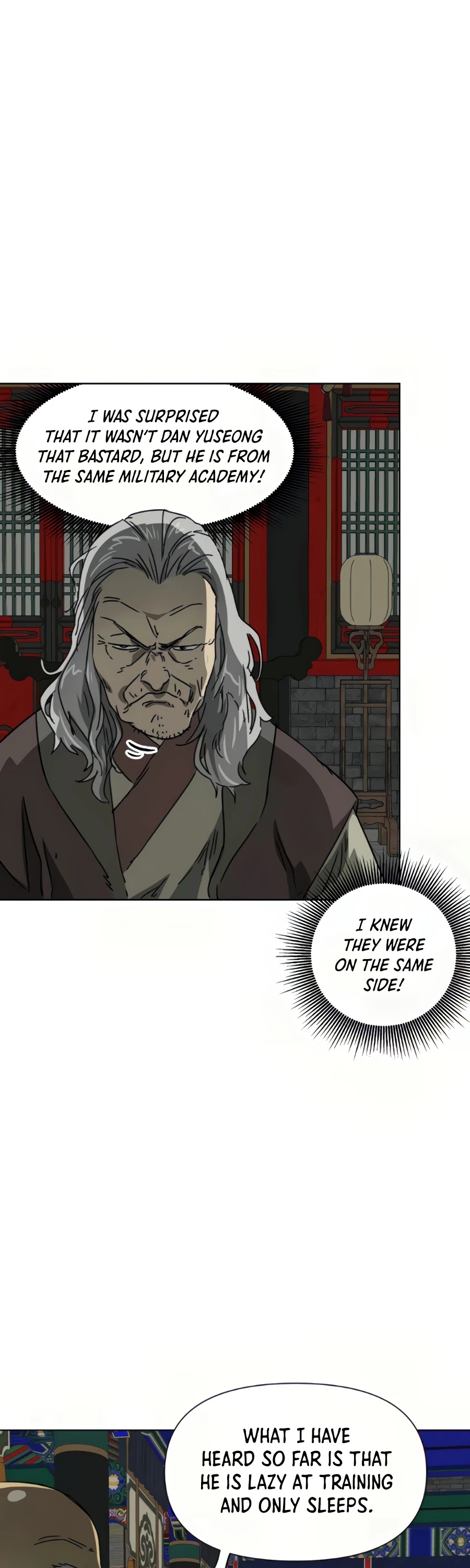 Infinite Leveling: Murim Chapter 100 page 62 - Chapter 100