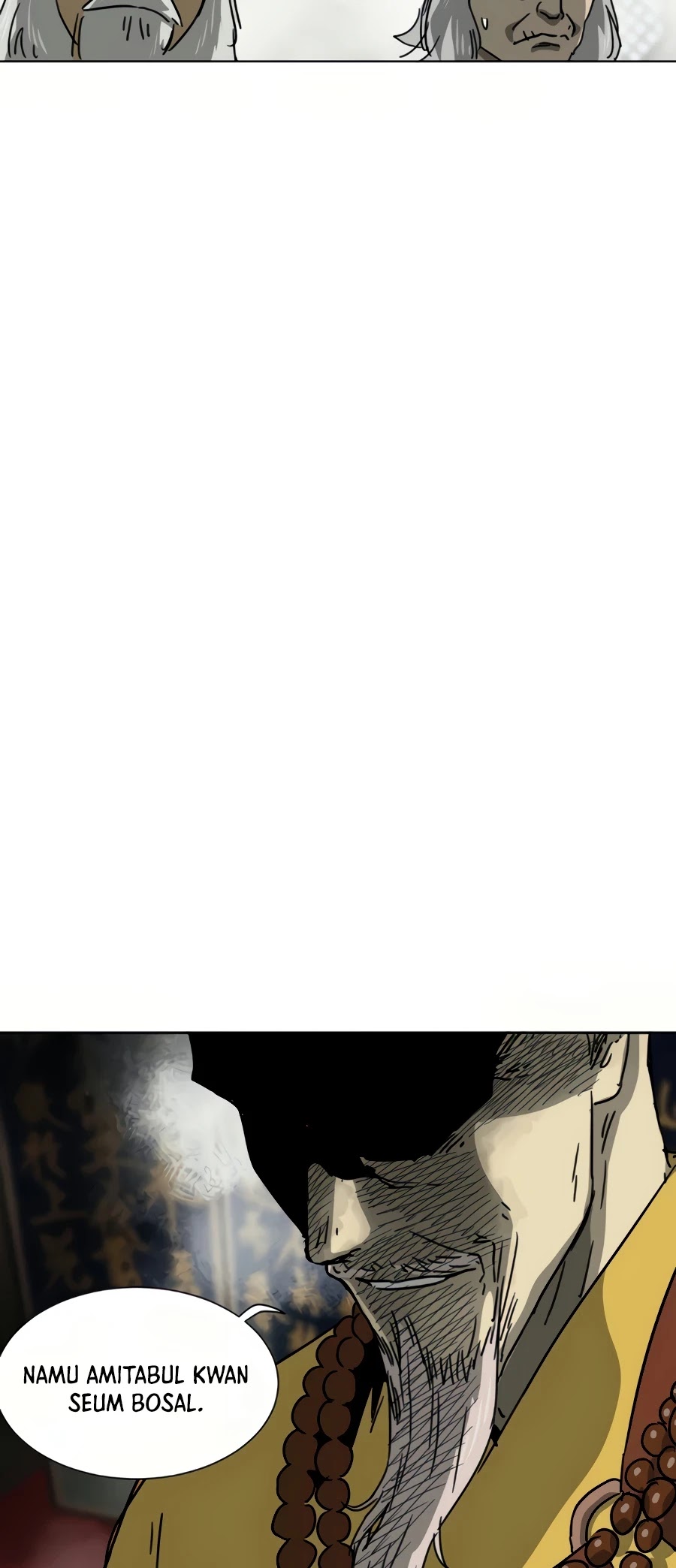 Infinite Leveling: Murim Chapter 100 page 66 - Chapter 100