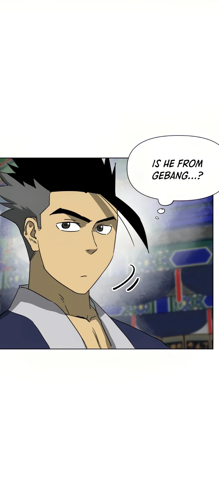 Infinite Leveling: Murim Chapter 100 page 72 - Chapter 100
