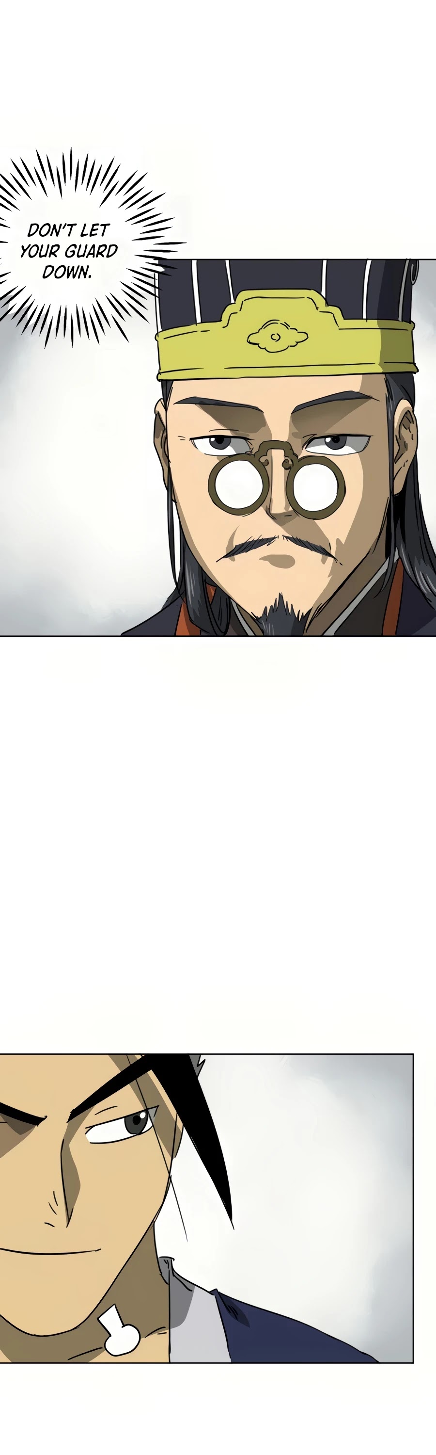 Infinite Leveling: Murim Chapter 100 page 74 - Chapter 100