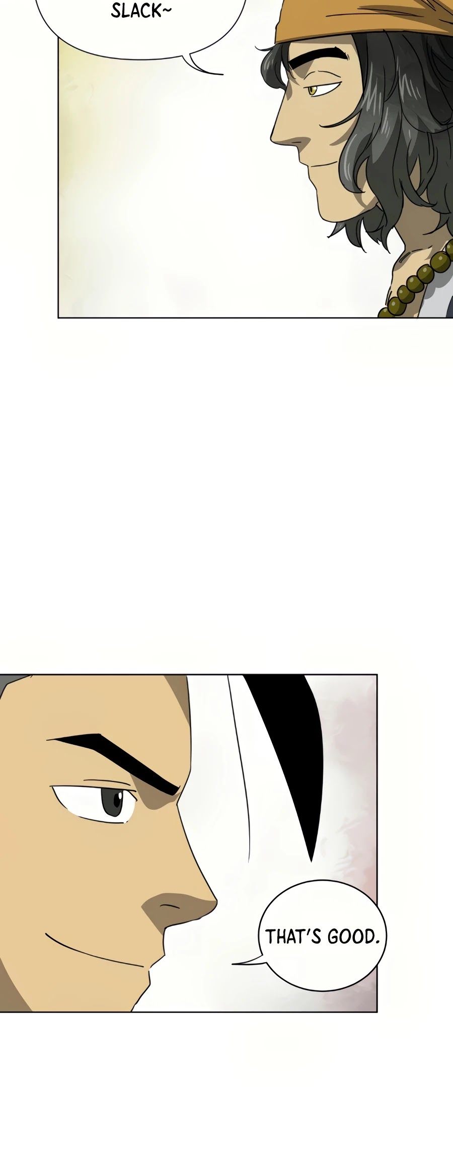 Infinite Leveling: Murim Chapter 100 page 81 - Chapter 100
