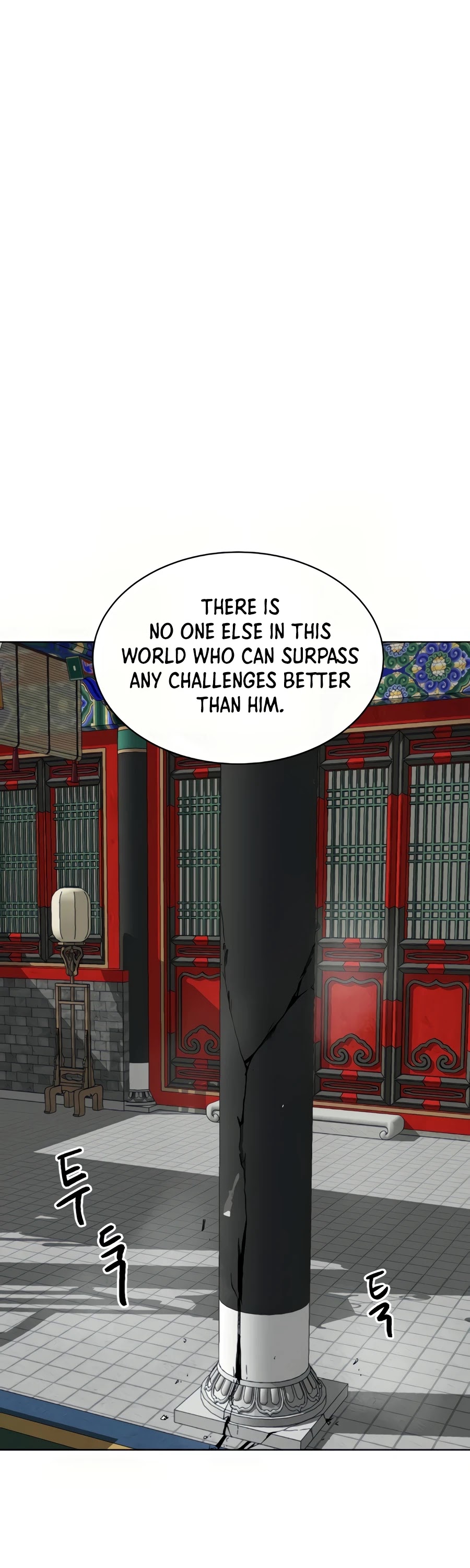 Infinite Leveling: Murim Chapter 100 page 89 - Chapter 100