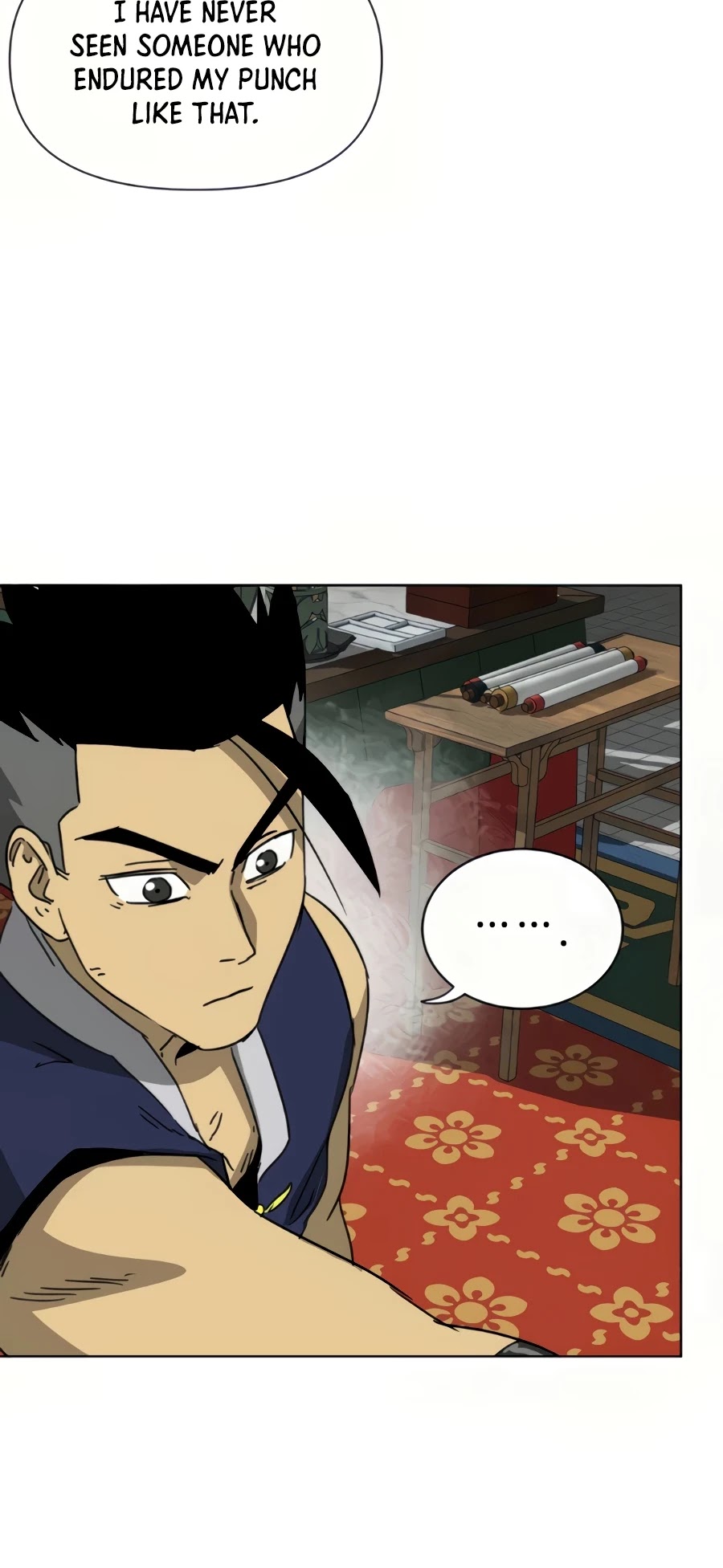 Infinite Leveling: Murim Chapter 100 page 94 - Chapter 100