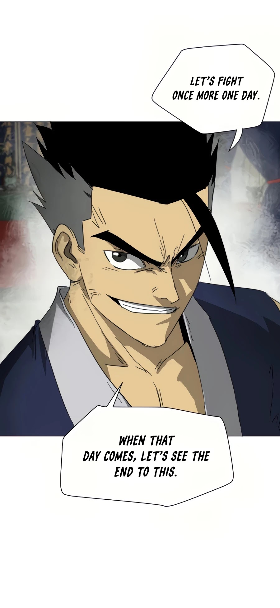 Infinite Leveling: Murim Chapter 100 page 96 - Chapter 100