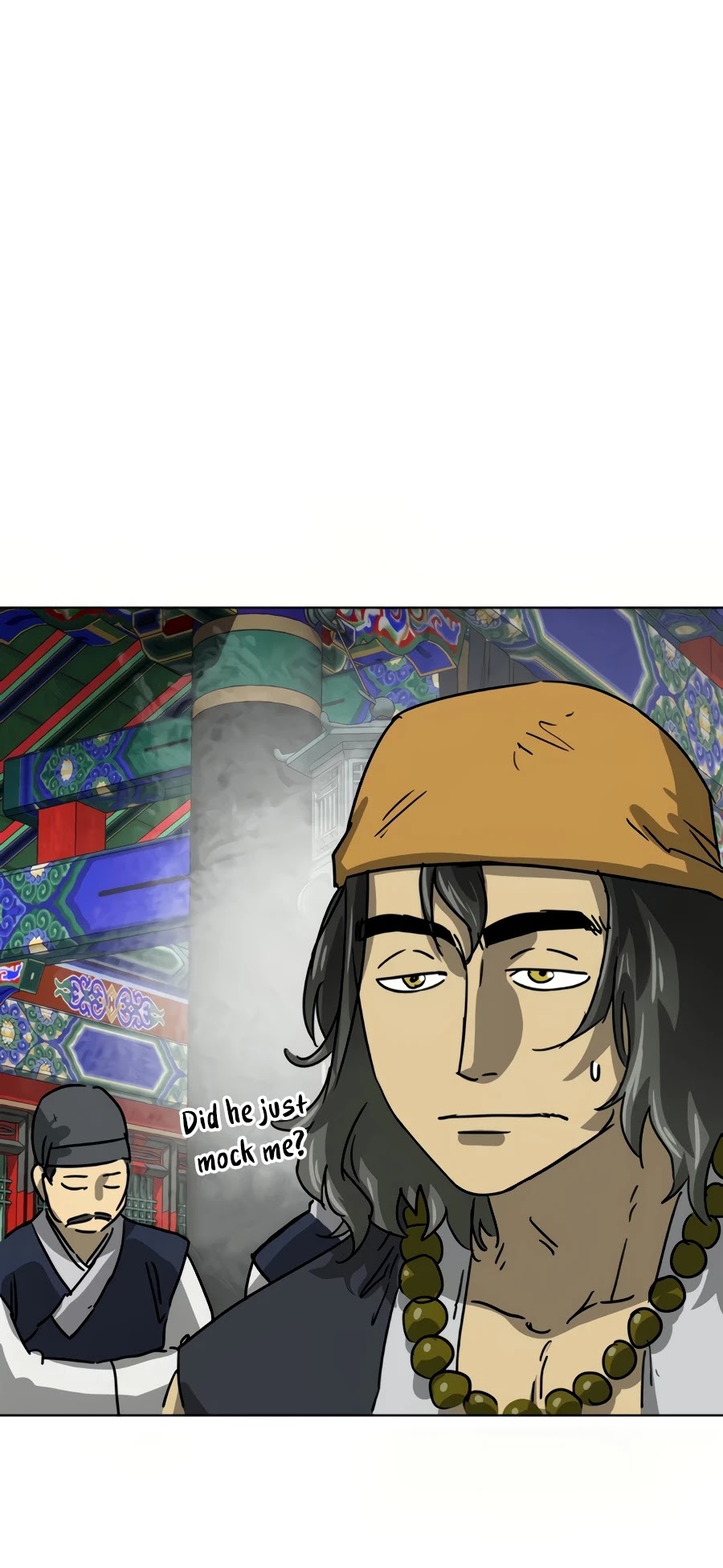 Infinite Leveling: Murim Chapter 100 page 97 - Chapter 100