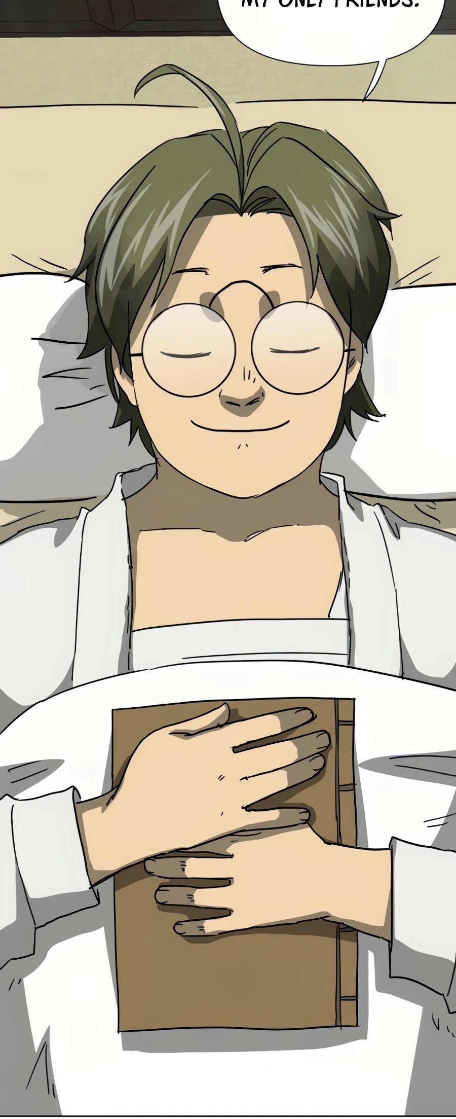 Infinite Leveling: Murim Chapter 101 page 30 - Chapter 101