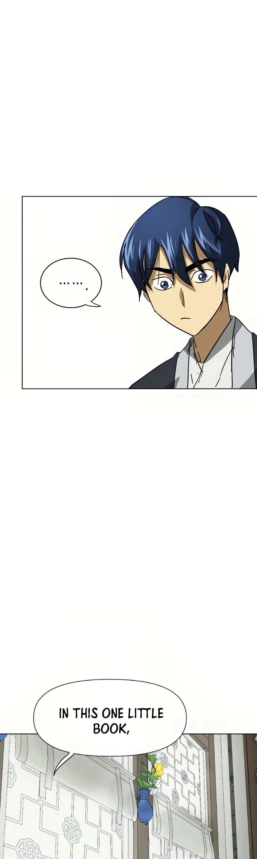 Infinite Leveling: Murim Chapter 101 page 31 - Chapter 101