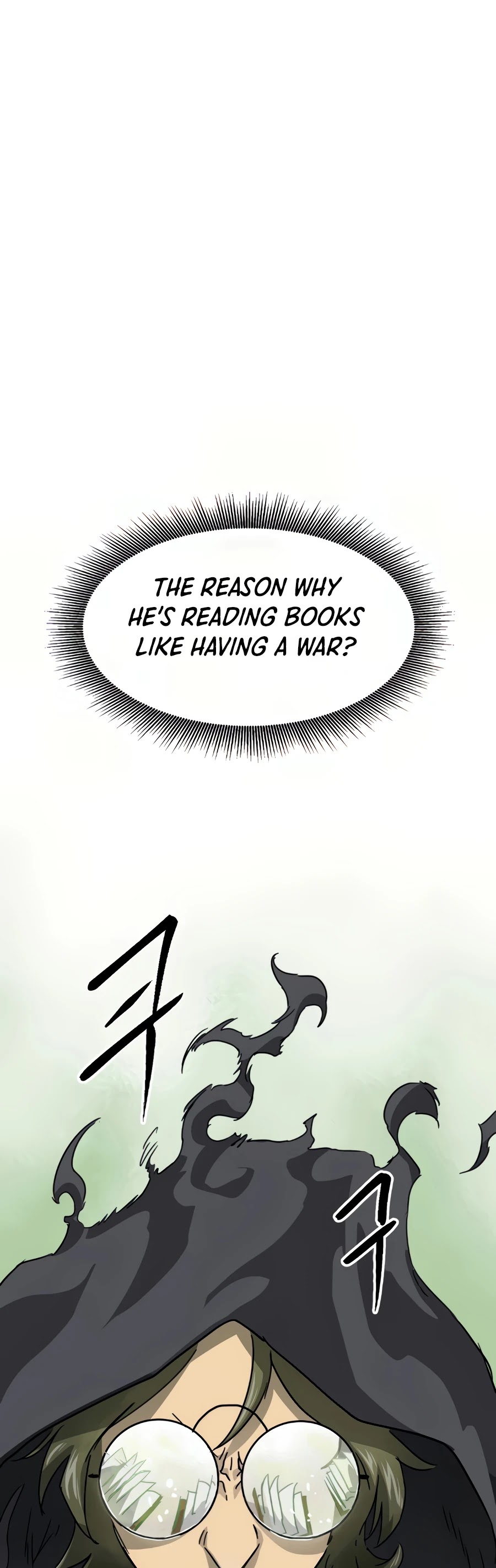 Infinite Leveling: Murim Chapter 101 page 36 - Chapter 101