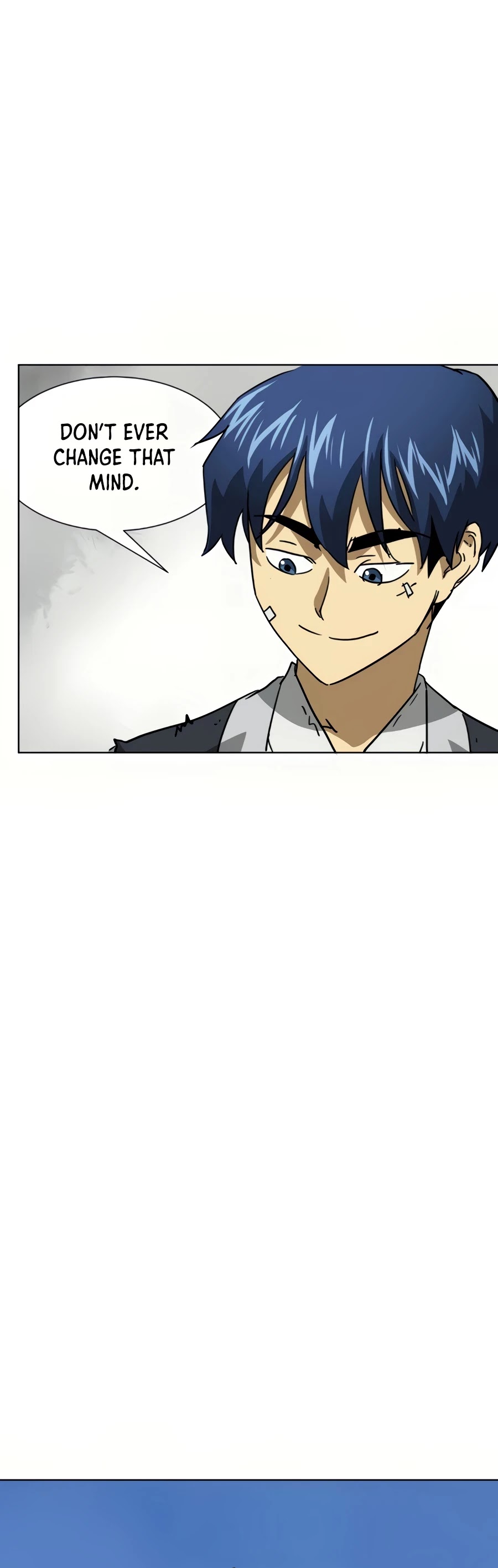 Infinite Leveling: Murim Chapter 101 page 38 - Chapter 101