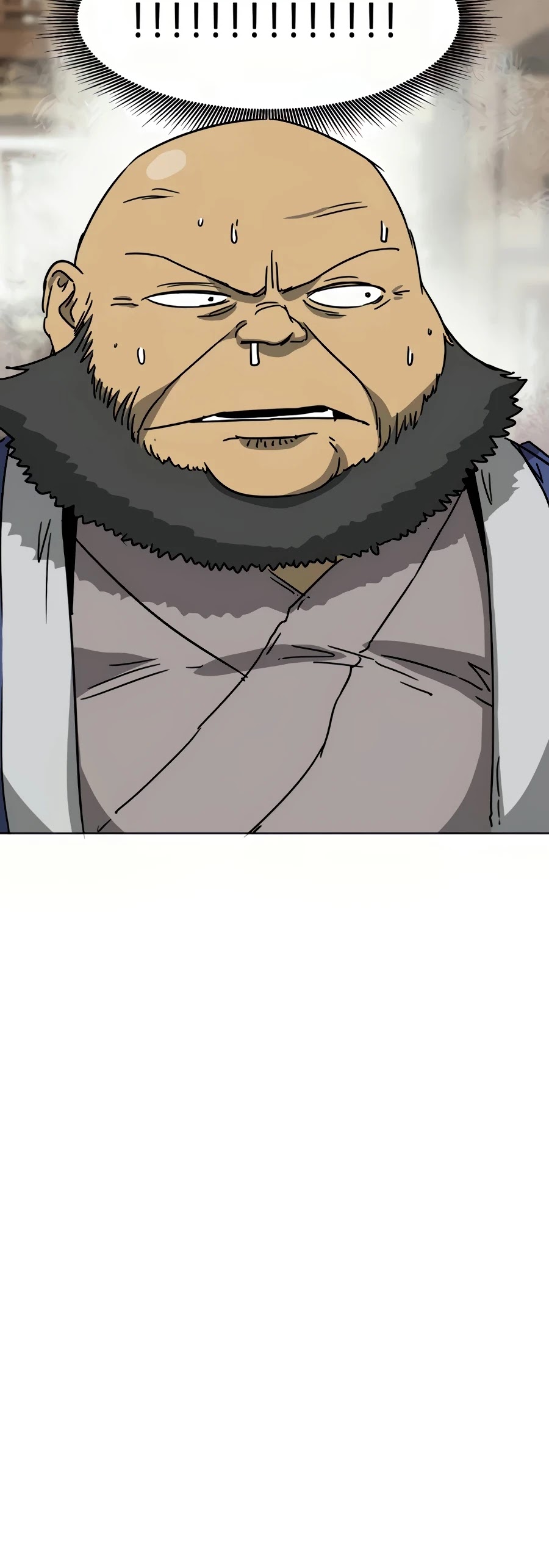 Infinite Leveling: Murim Chapter 101 page 52 - Chapter 101