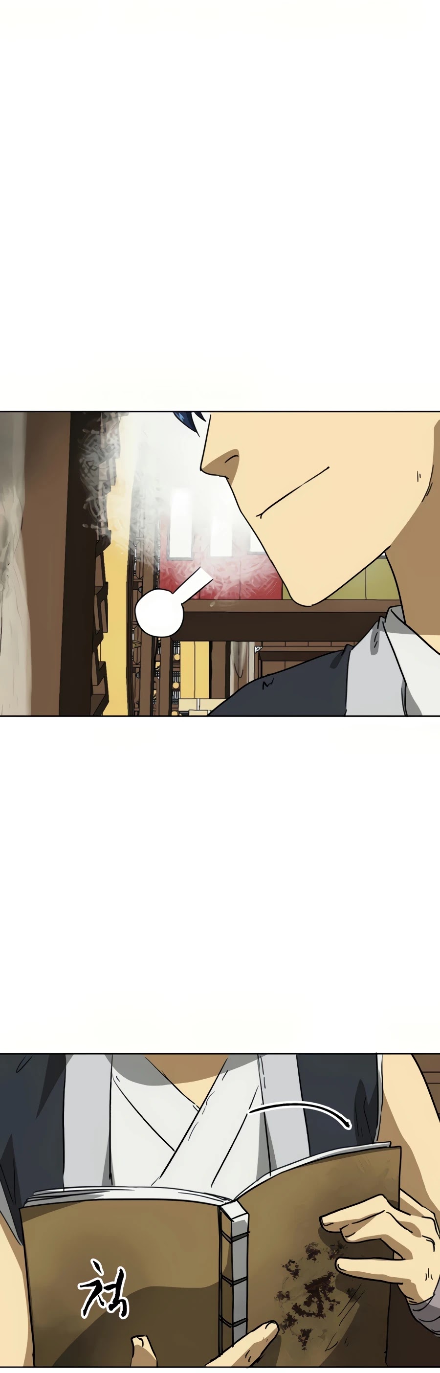 Infinite Leveling: Murim Chapter 101 page 61 - Chapter 101