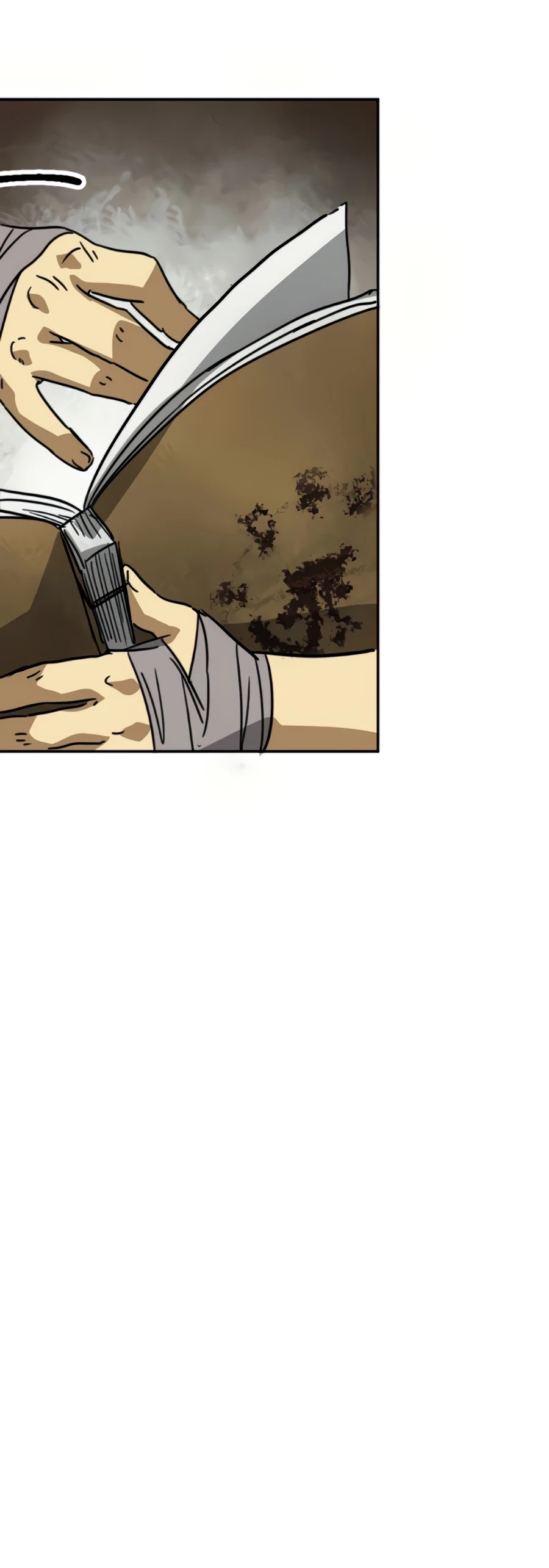 Infinite Leveling: Murim Chapter 101 page 63 - Chapter 101