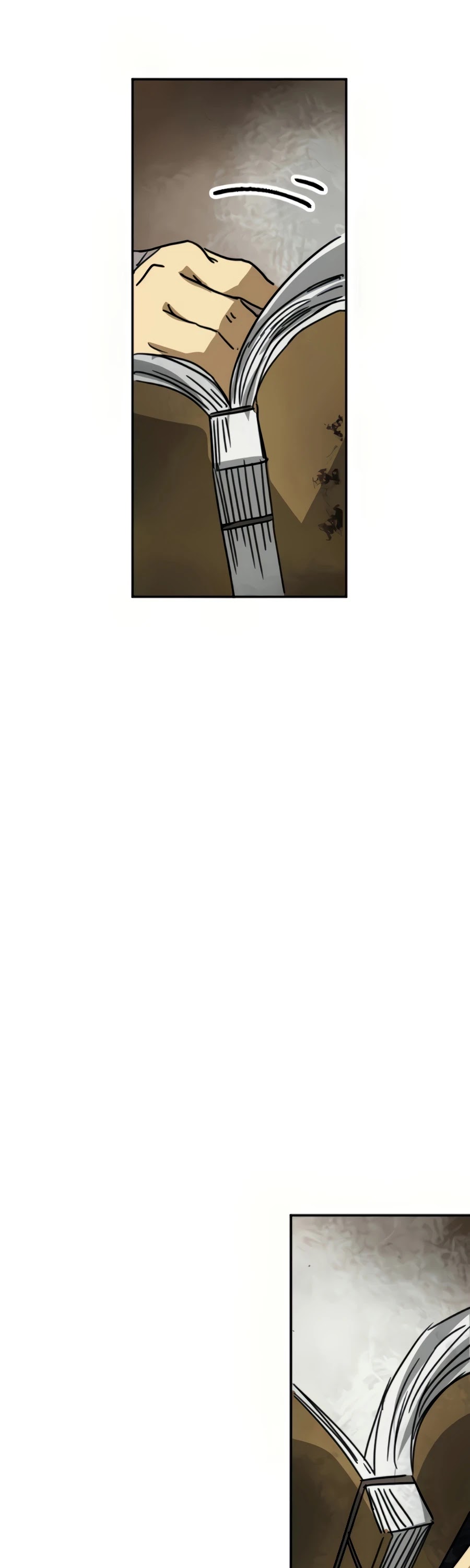 Infinite Leveling: Murim Chapter 101 page 64 - Chapter 101