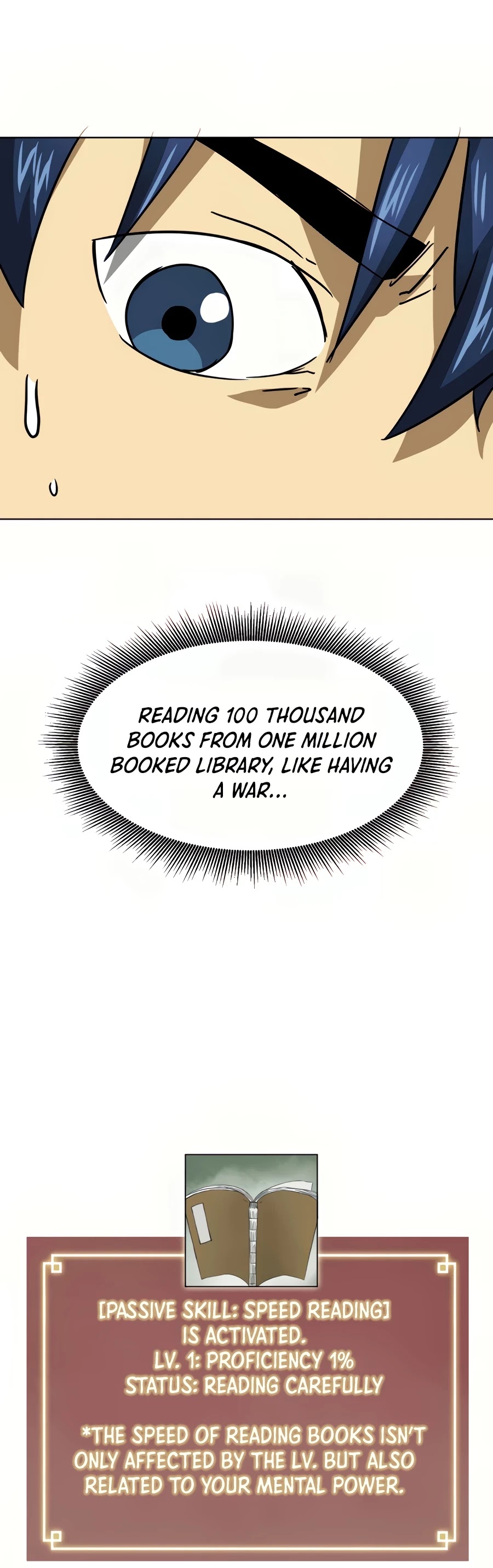 Infinite Leveling: Murim Chapter 101 page 70 - Chapter 101