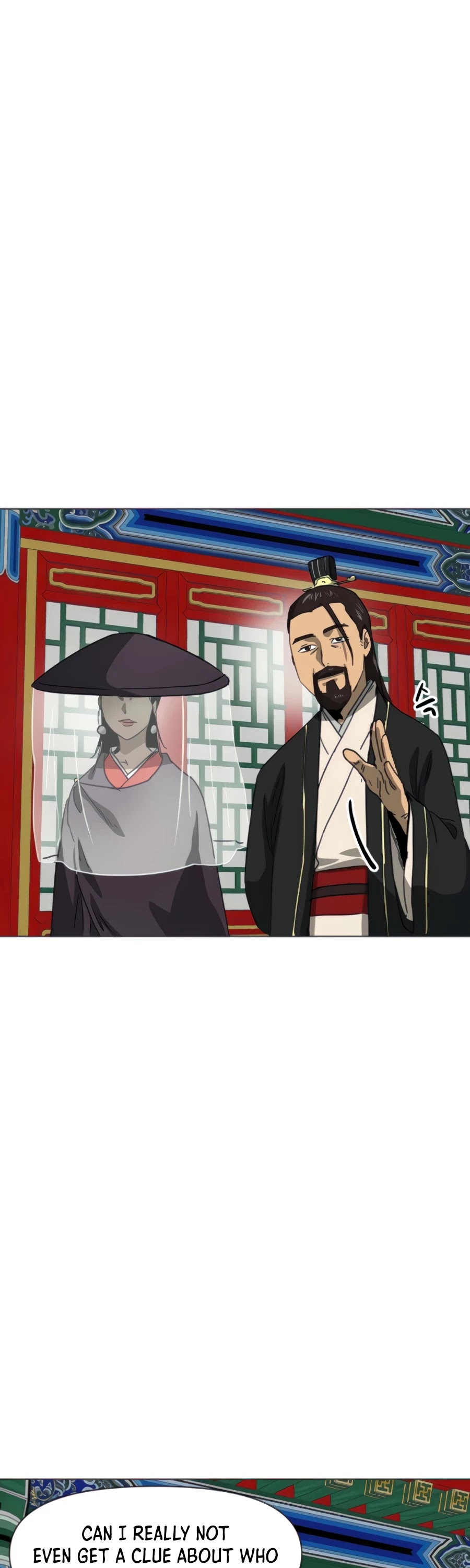 Infinite Leveling: Murim Chapter 102 page 10 - Chapter 102