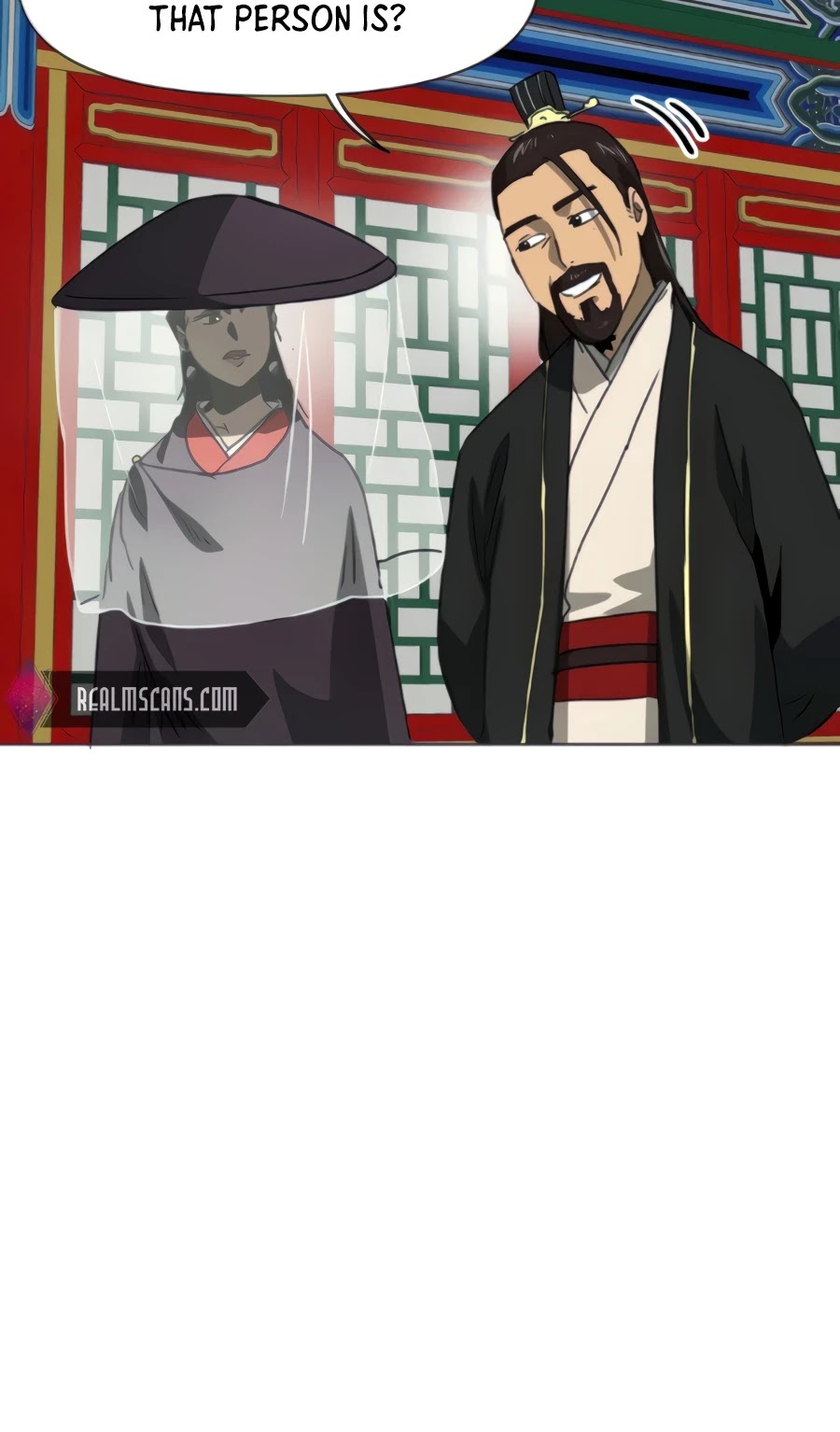 Infinite Leveling: Murim Chapter 102 page 11 - Chapter 102