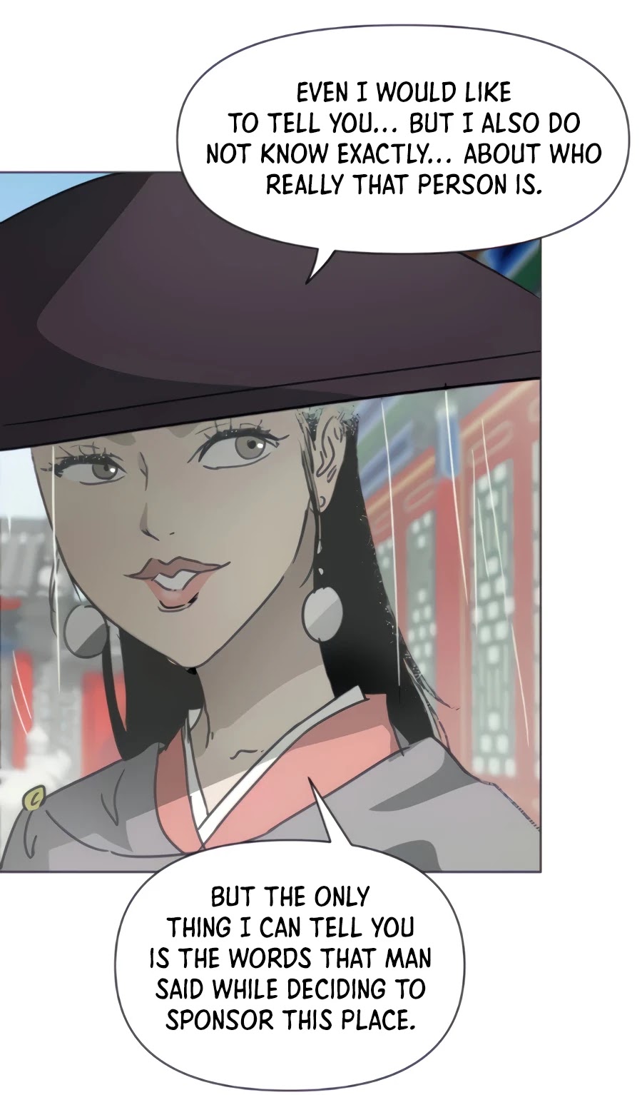 Infinite Leveling: Murim Chapter 102 page 12 - Chapter 102