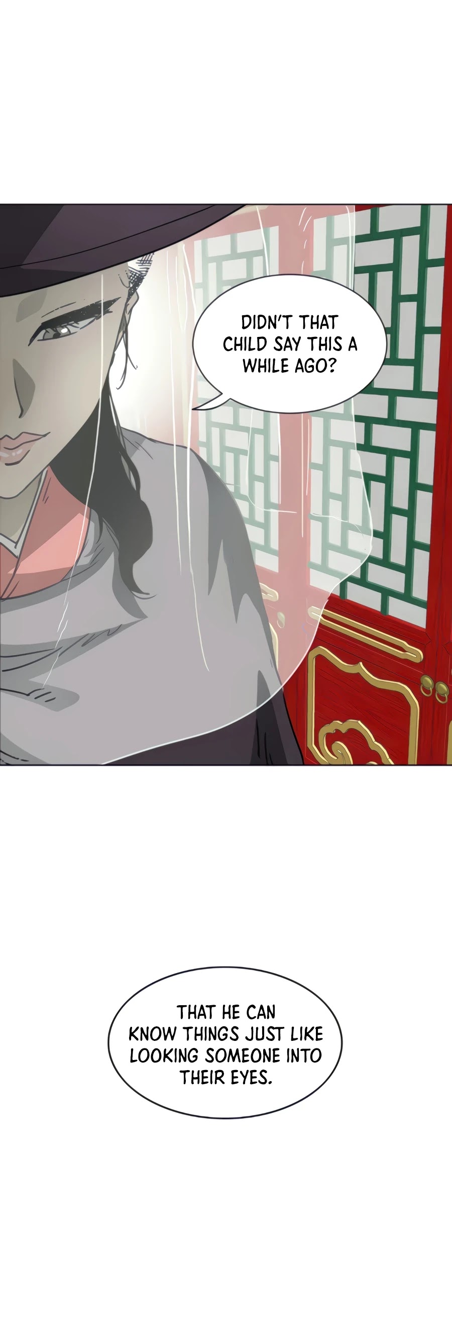 Infinite Leveling: Murim Chapter 102 page 39 - Chapter 102