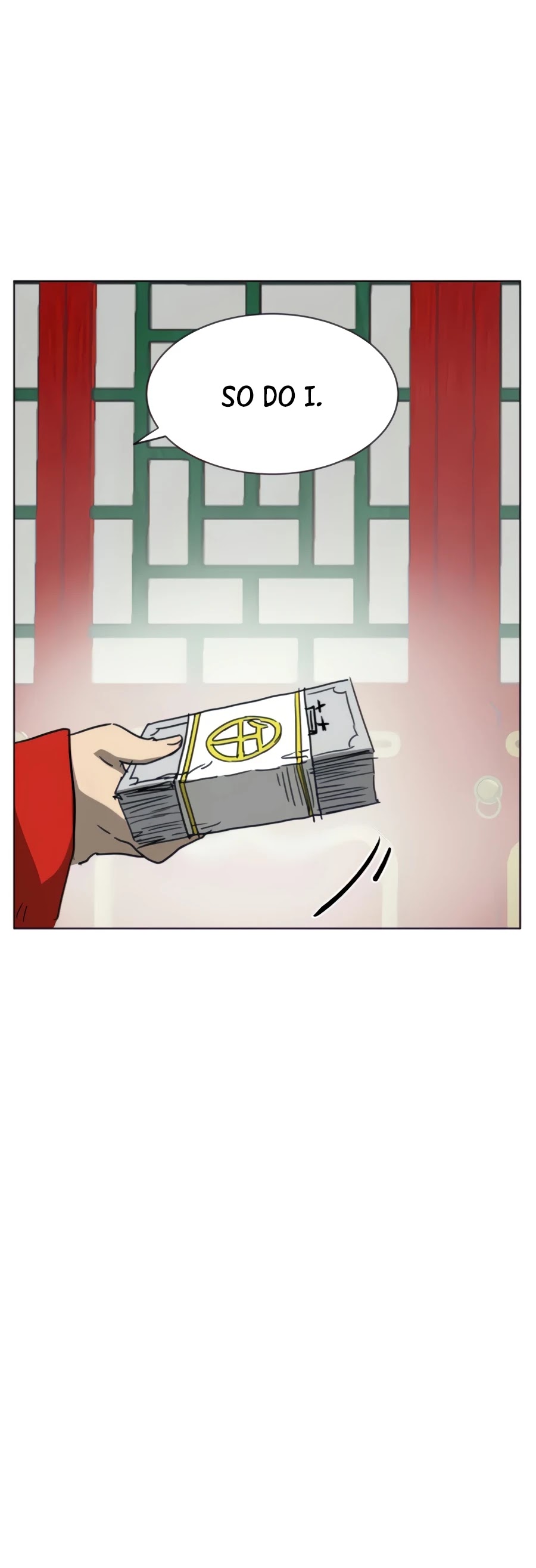 Infinite Leveling: Murim Chapter 102 page 40 - Chapter 102