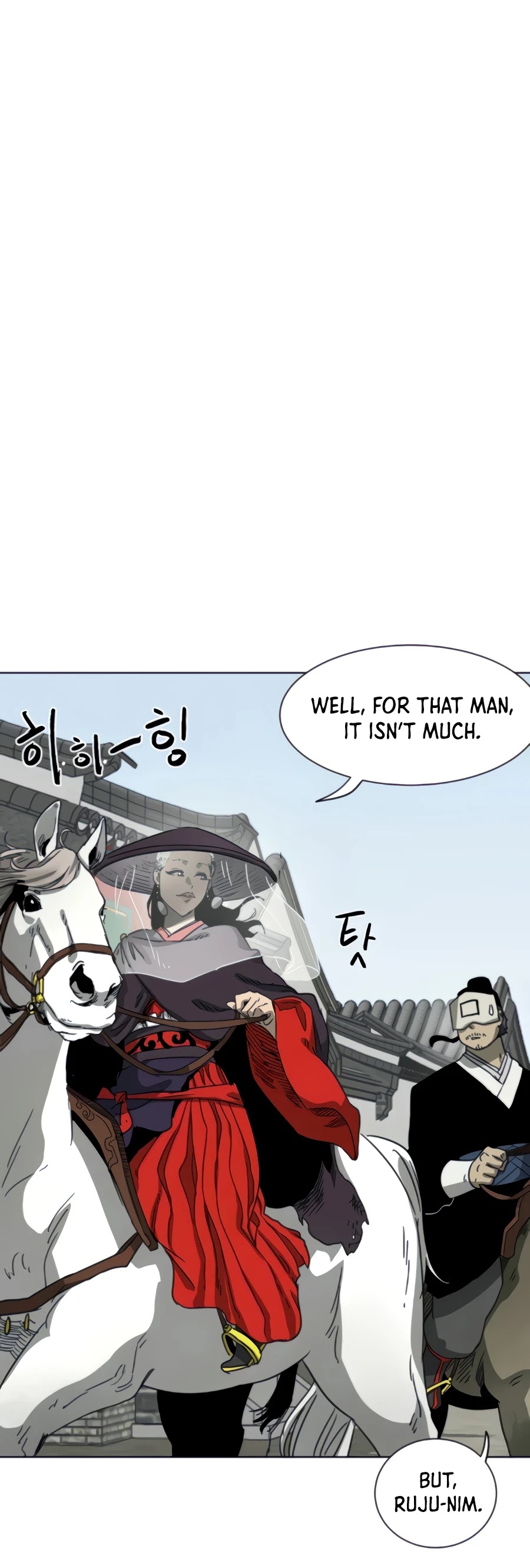 Infinite Leveling: Murim Chapter 102 page 46 - Chapter 102