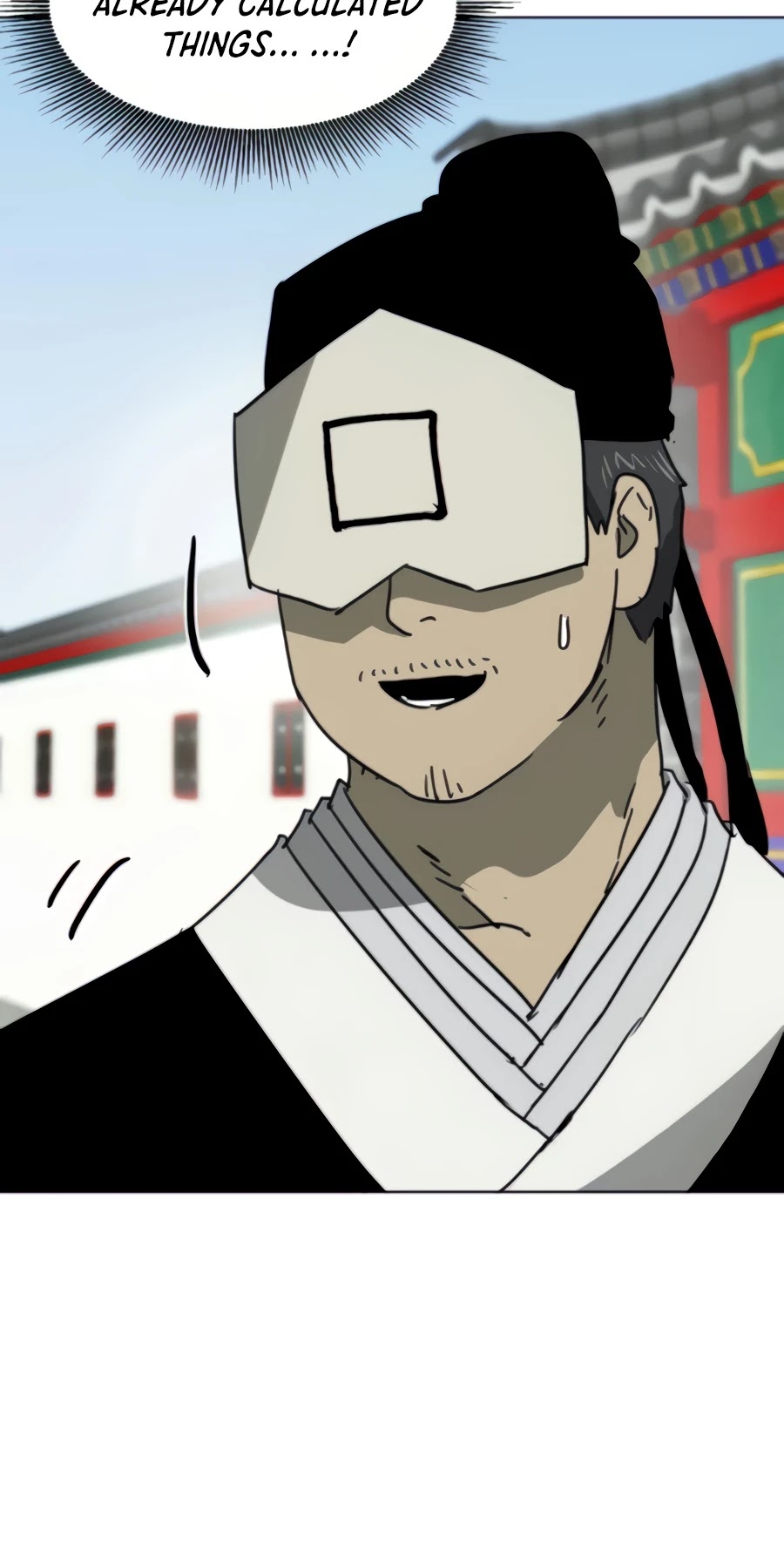 Infinite Leveling: Murim Chapter 102 page 49 - Chapter 102