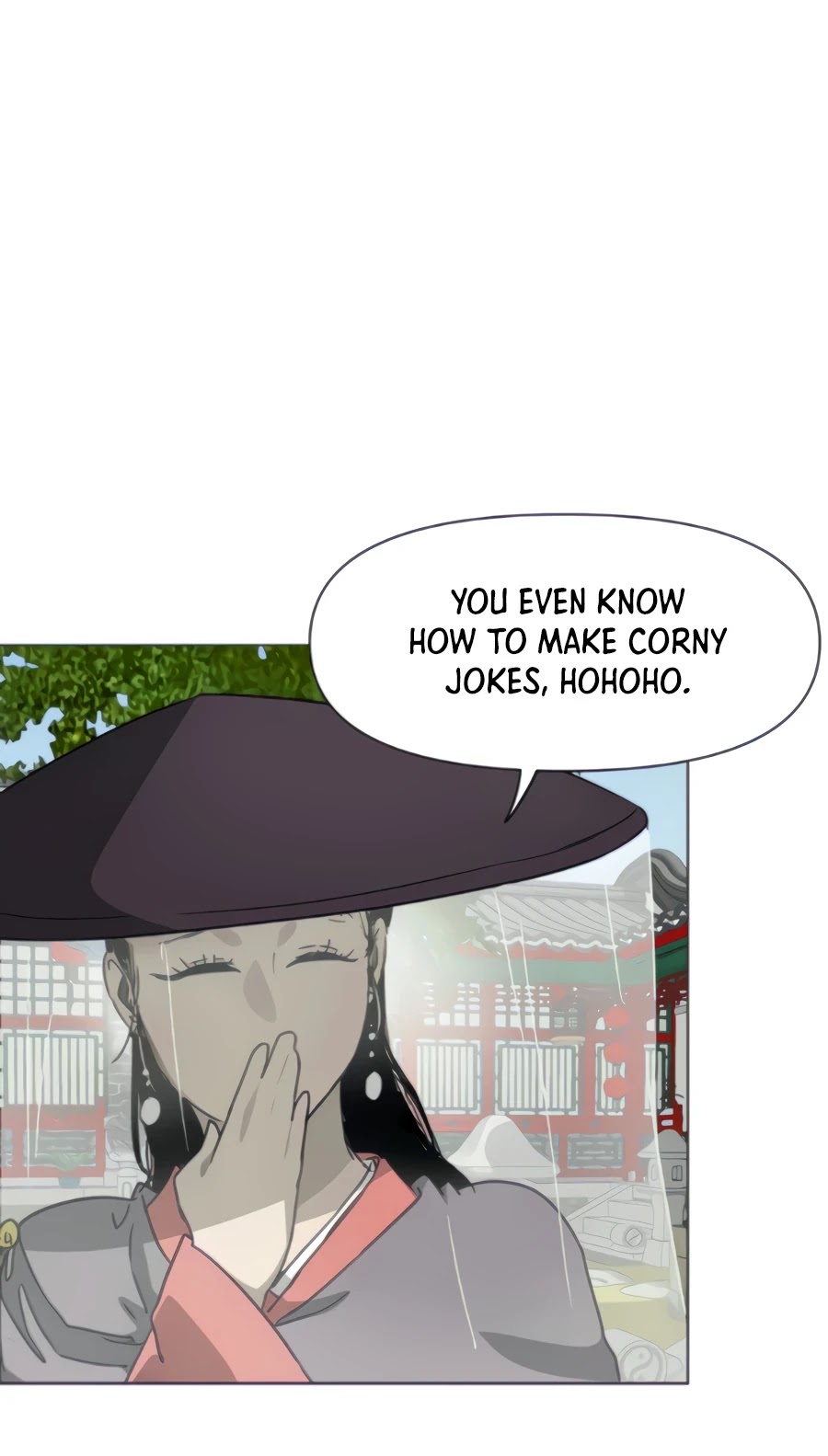 Infinite Leveling: Murim Chapter 102 page 5 - Chapter 102