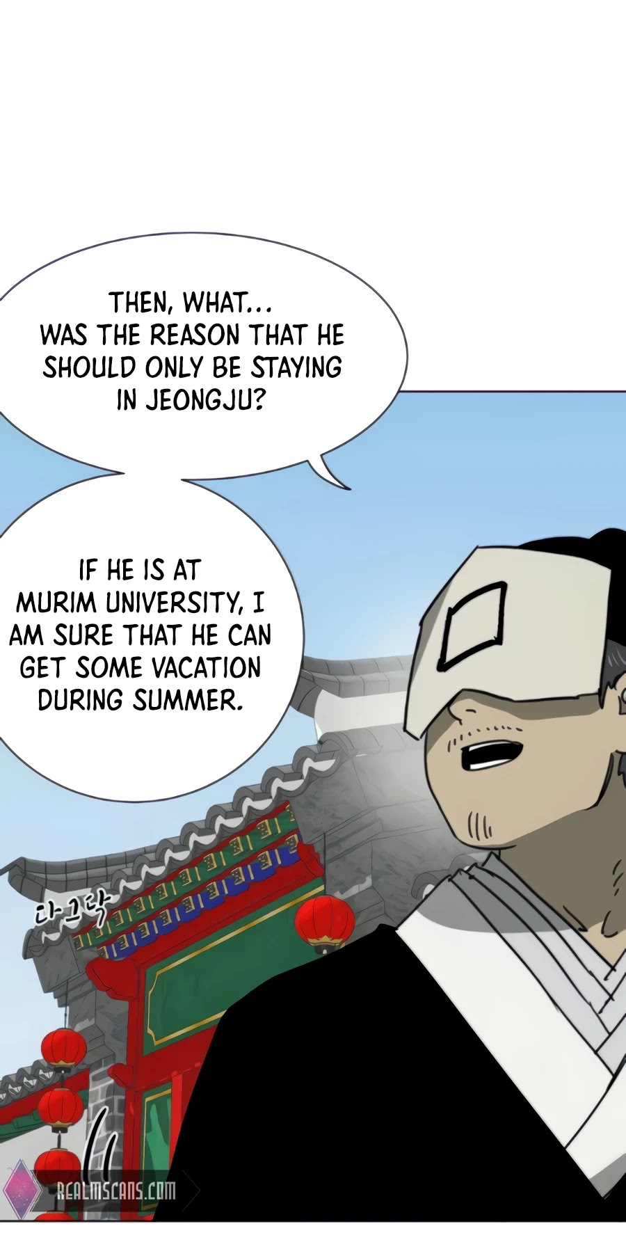 Infinite Leveling: Murim Chapter 102 page 50 - Chapter 102