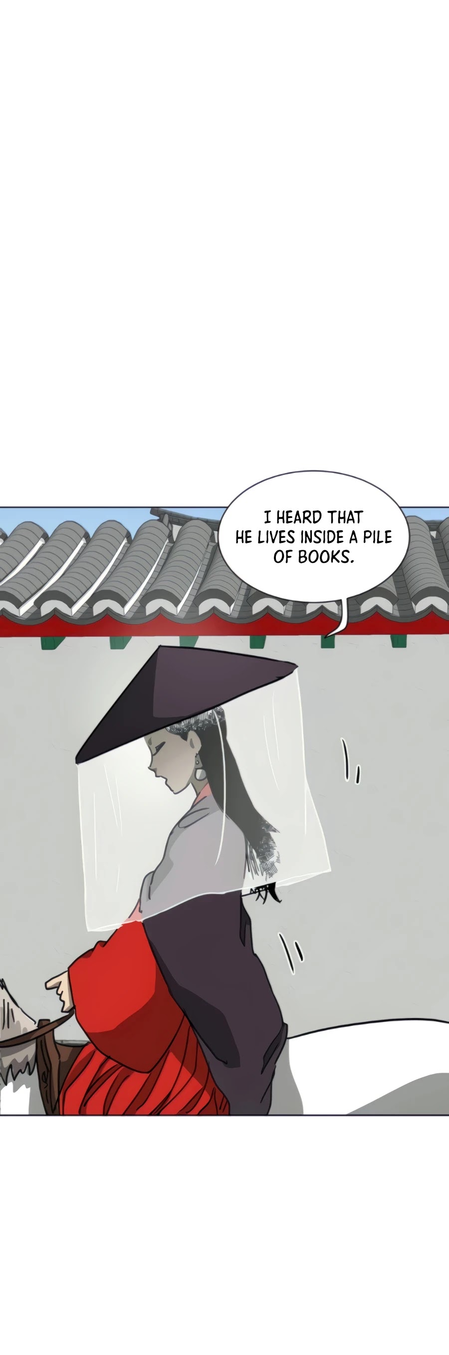Infinite Leveling: Murim Chapter 102 page 51 - Chapter 102
