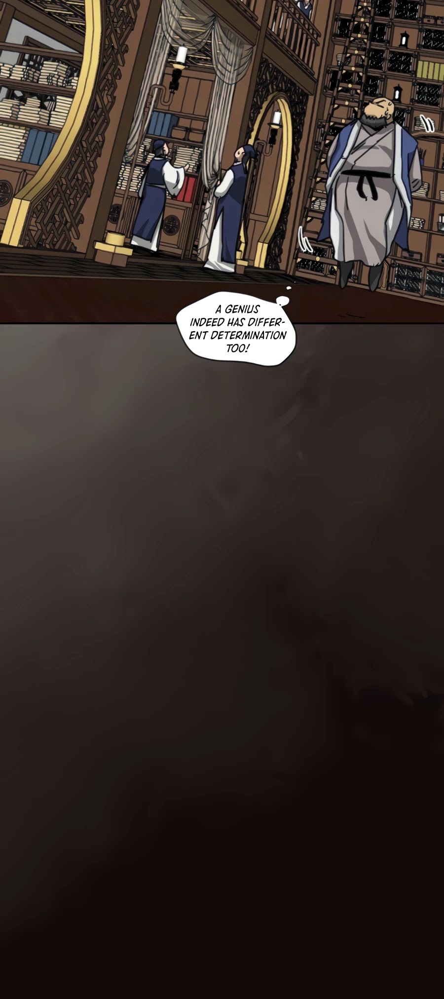 Infinite Leveling: Murim Chapter 102 page 62 - Chapter 102