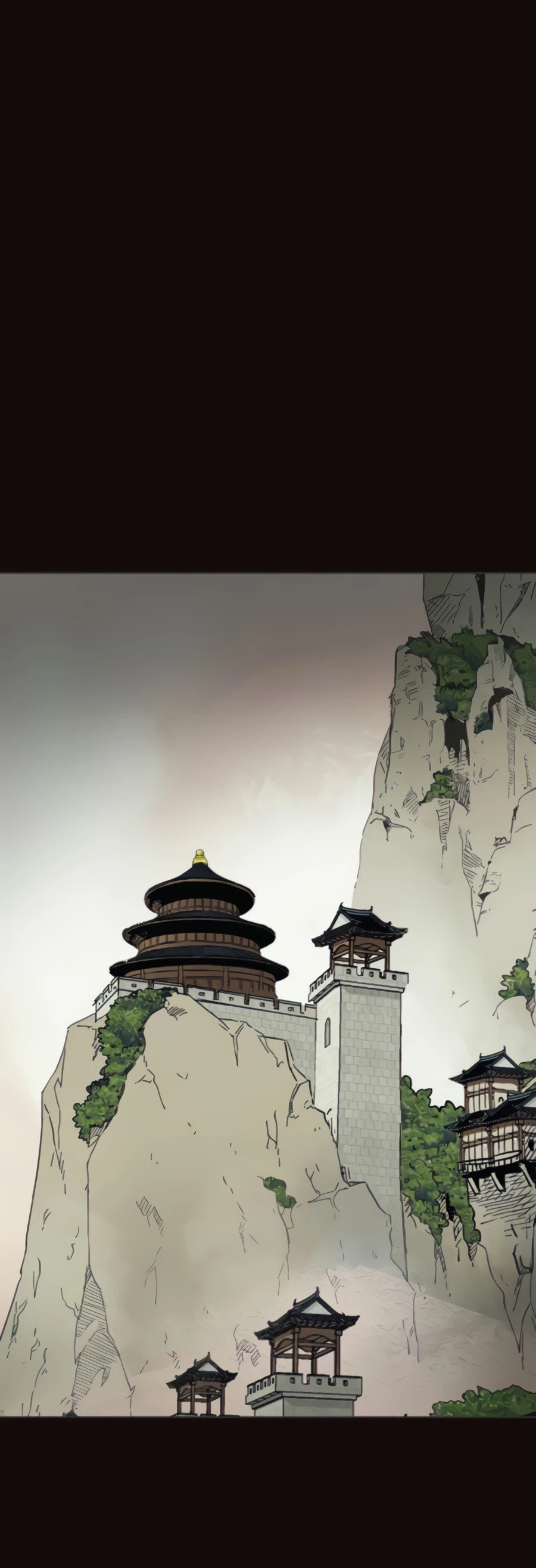 Infinite Leveling: Murim Chapter 102 page 63 - Chapter 102
