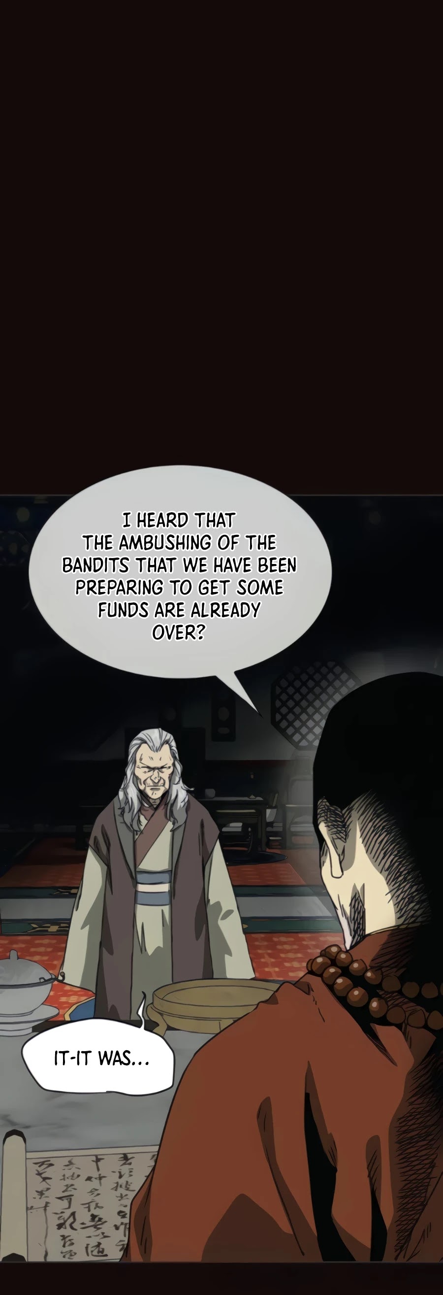 Infinite Leveling: Murim Chapter 102 page 64 - Chapter 102
