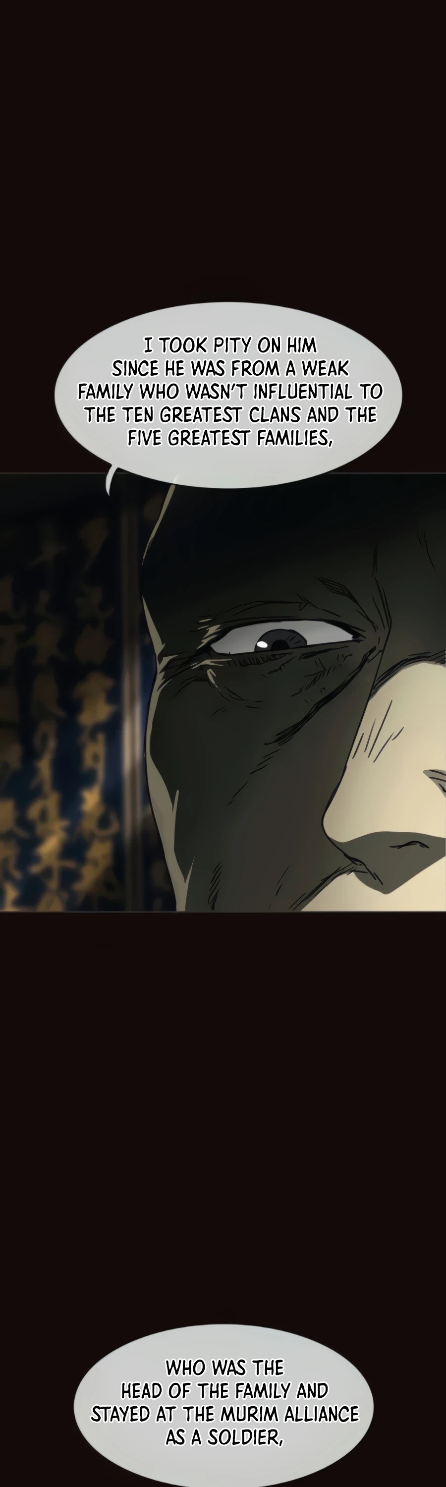 Infinite Leveling: Murim Chapter 102 page 67 - Chapter 102