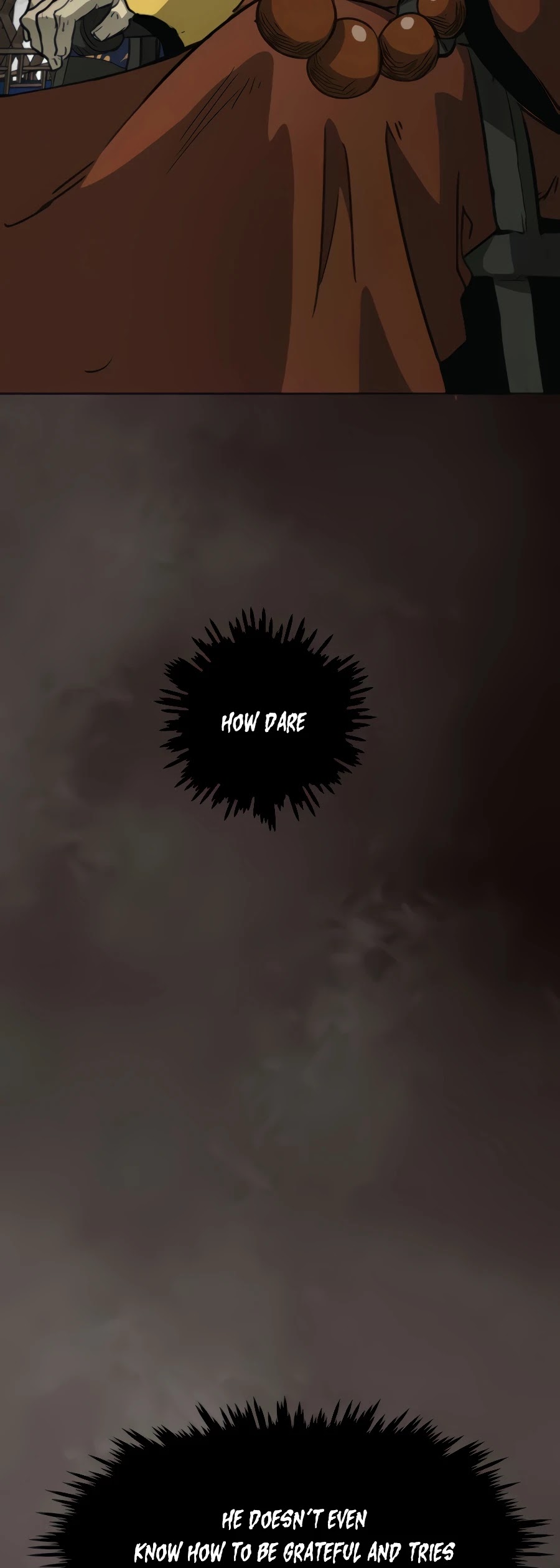 Infinite Leveling: Murim Chapter 102 page 69 - Chapter 102