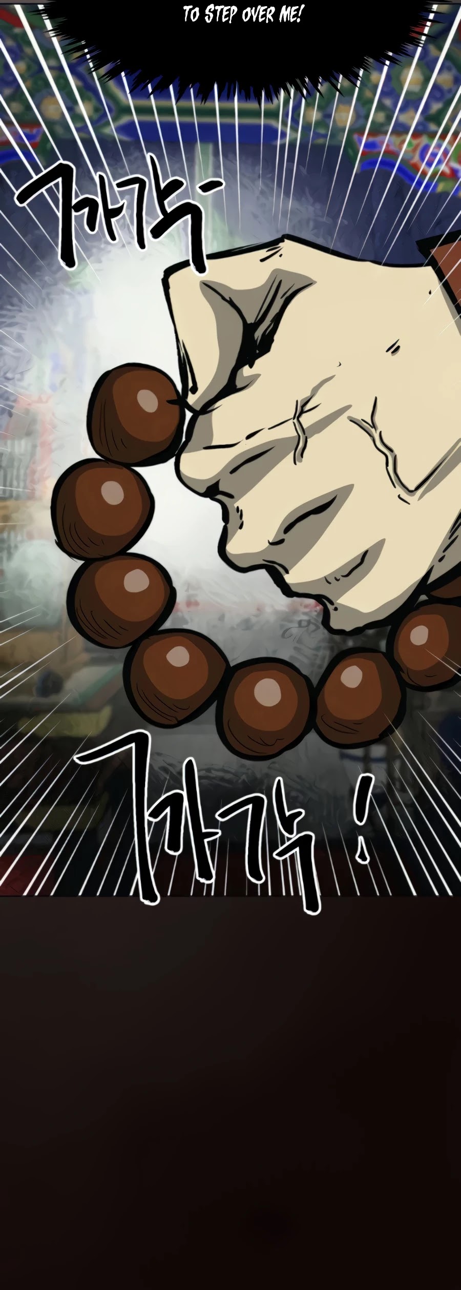 Infinite Leveling: Murim Chapter 102 page 70 - Chapter 102
