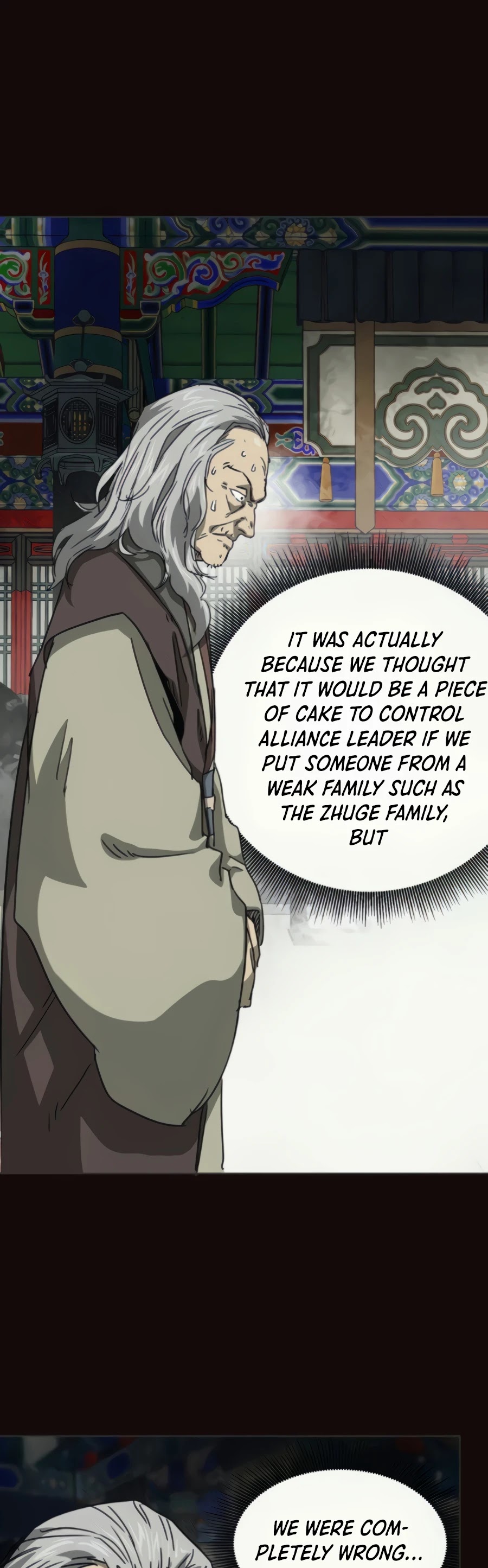 Infinite Leveling: Murim Chapter 102 page 71 - Chapter 102