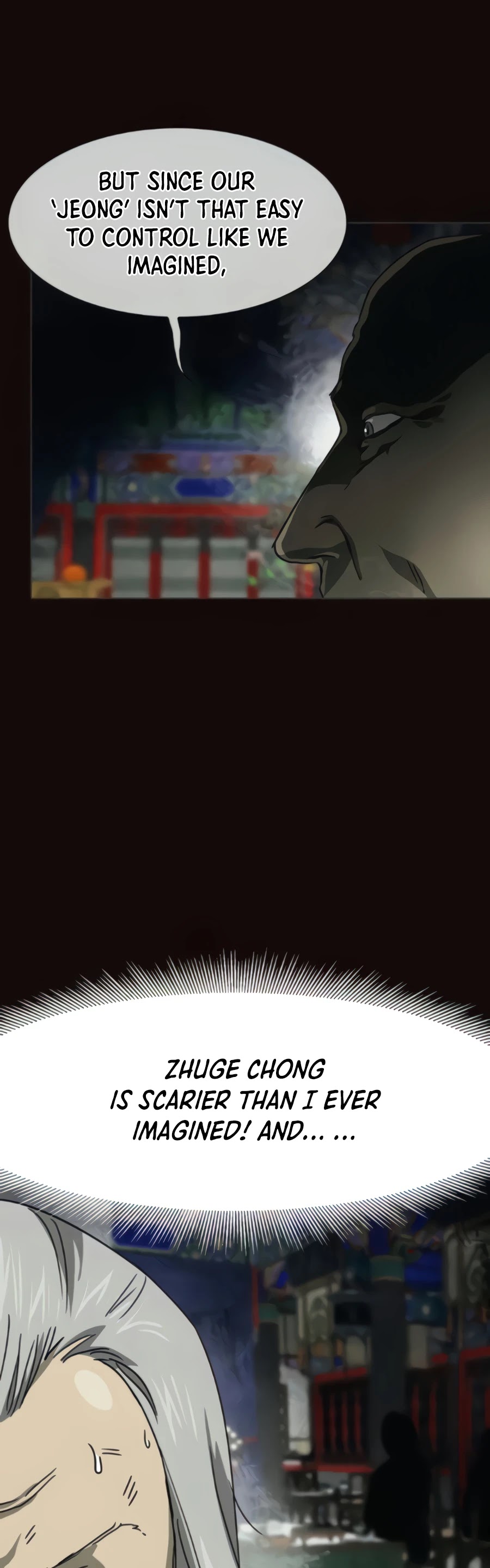 Infinite Leveling: Murim Chapter 102 page 73 - Chapter 102