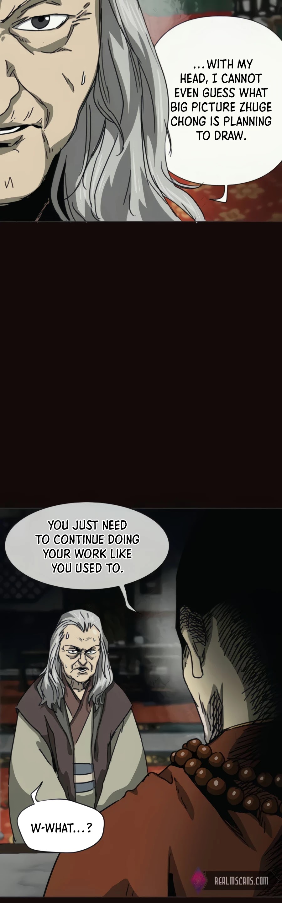 Infinite Leveling: Murim Chapter 102 page 74 - Chapter 102