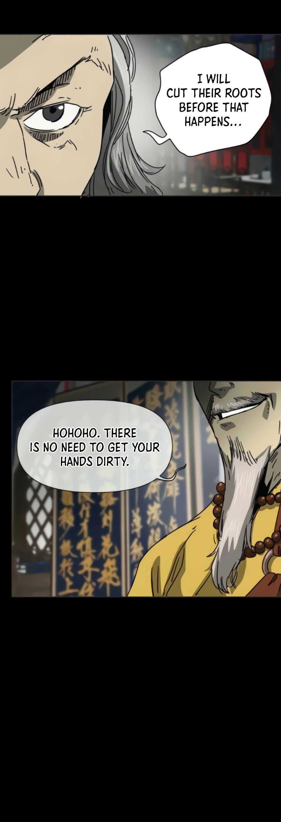 Infinite Leveling: Murim Chapter 102 page 79 - Chapter 102
