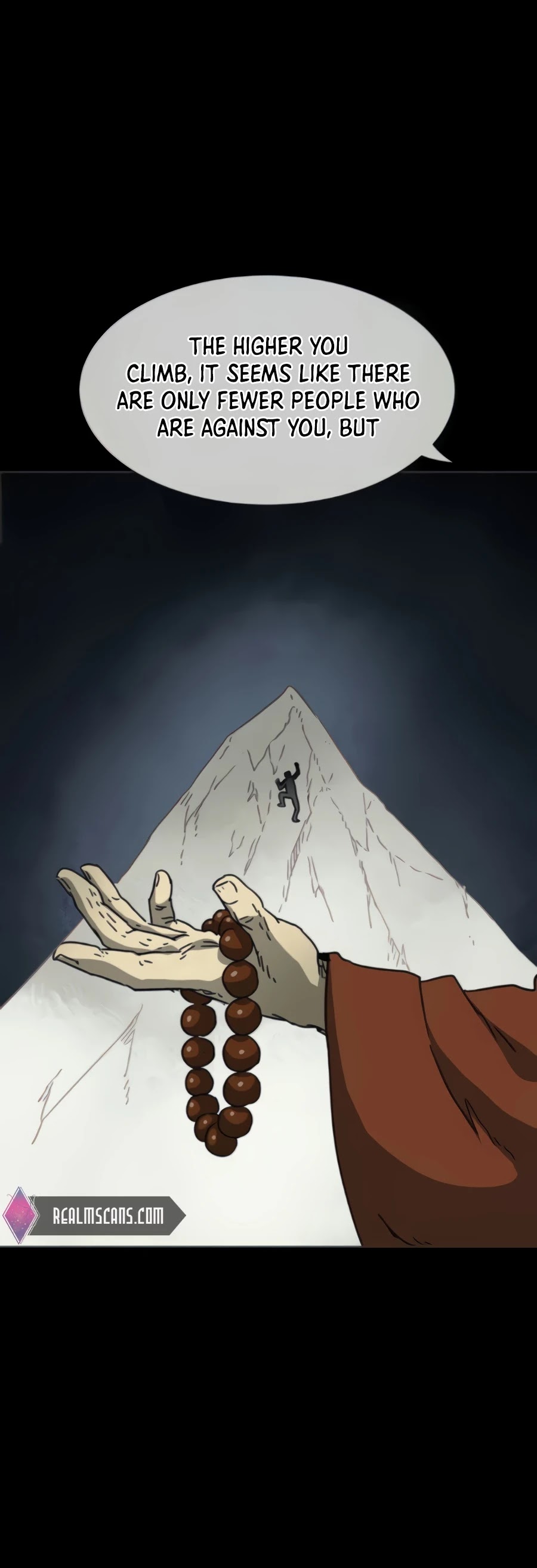 Infinite Leveling: Murim Chapter 102 page 80 - Chapter 102