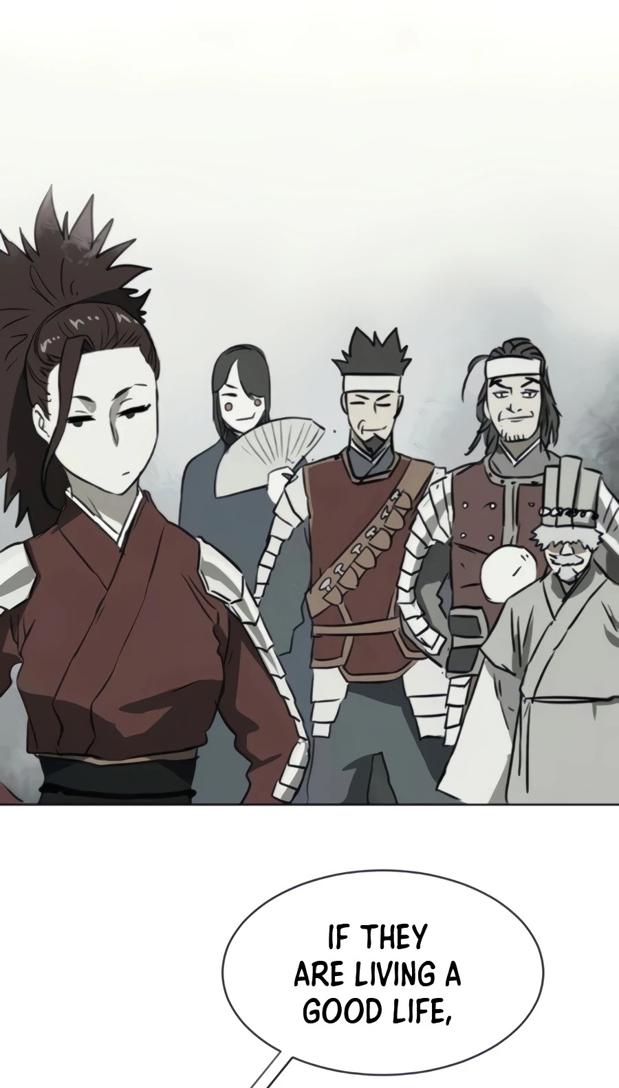 Infinite Leveling: Murim Chapter 103 page 15 - Chapter 103