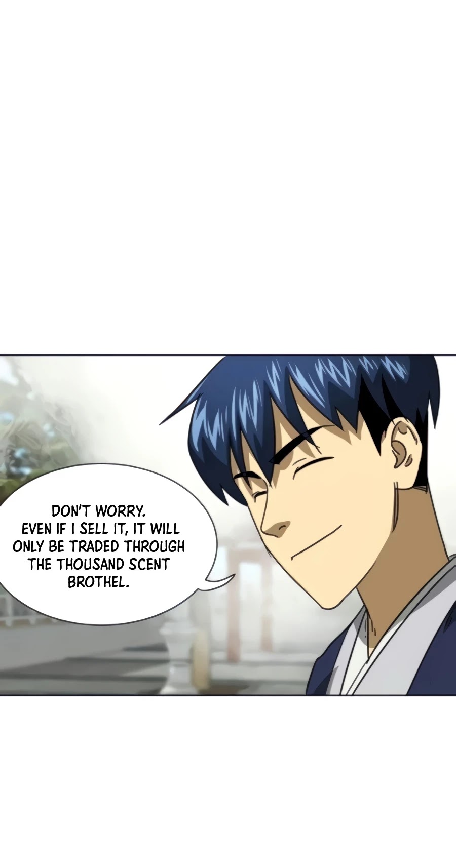 Infinite Leveling: Murim Chapter 103 page 20 - Chapter 103