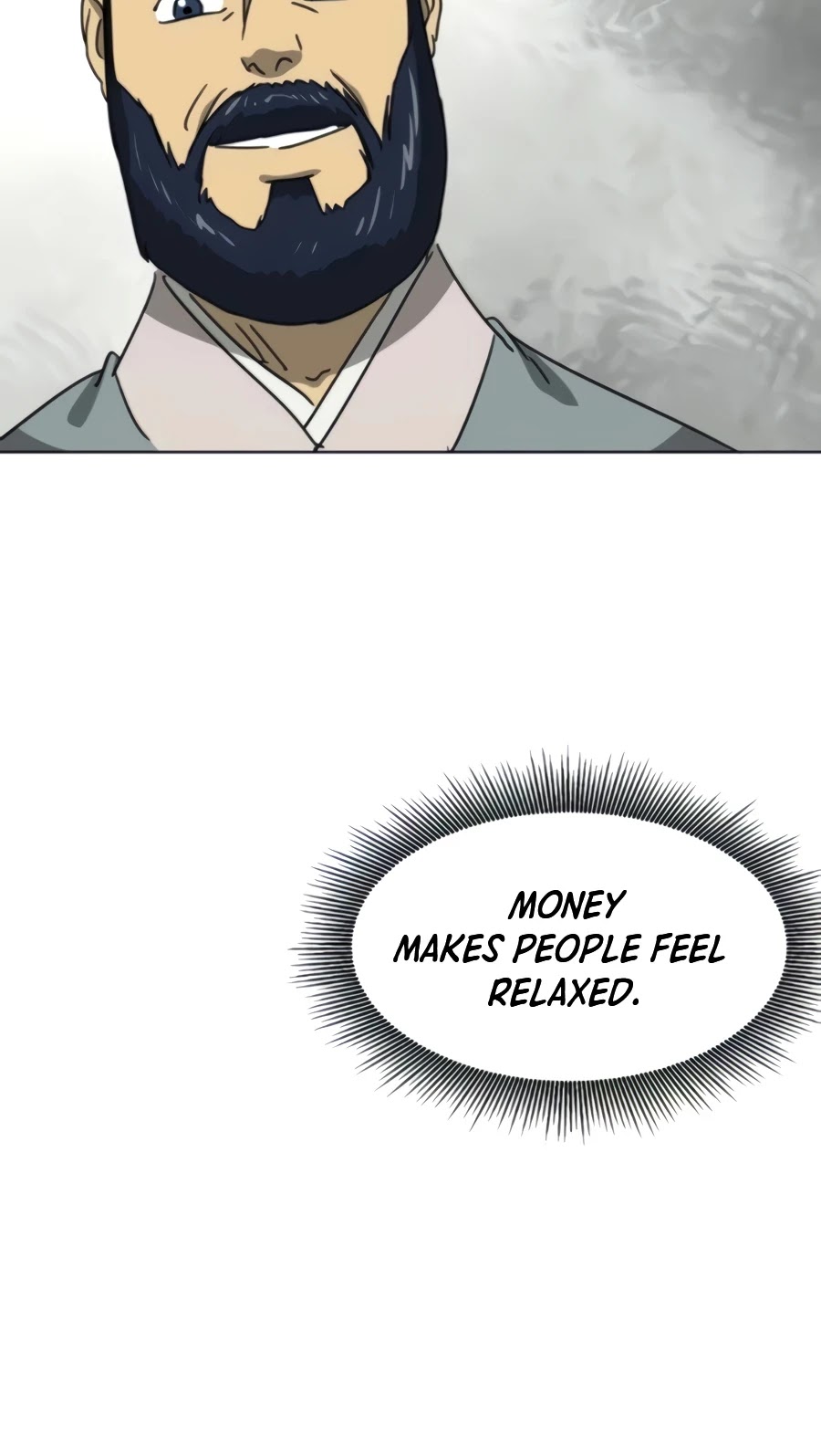 Infinite Leveling: Murim Chapter 103 page 23 - Chapter 103