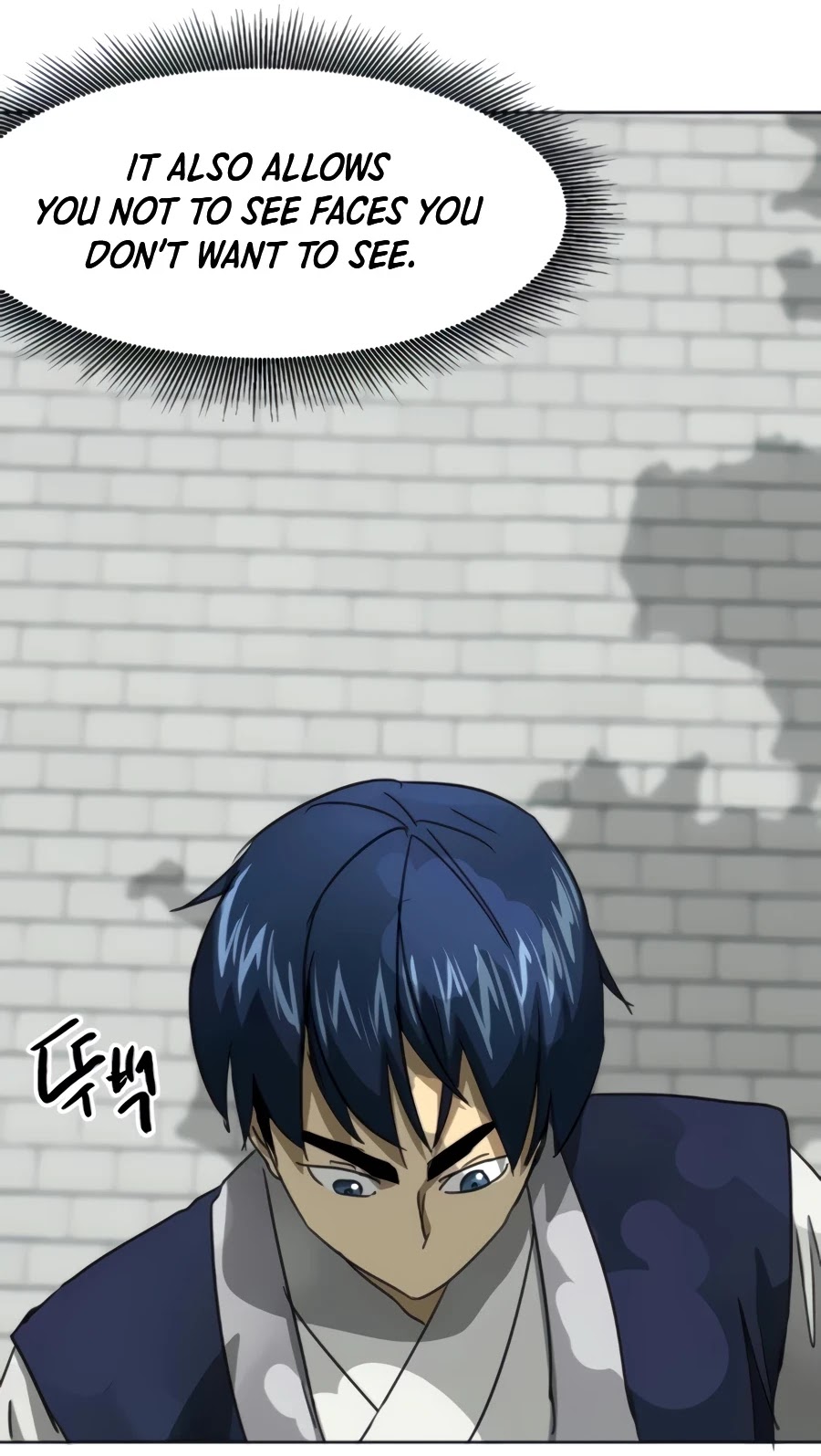 Infinite Leveling: Murim Chapter 103 page 24 - Chapter 103