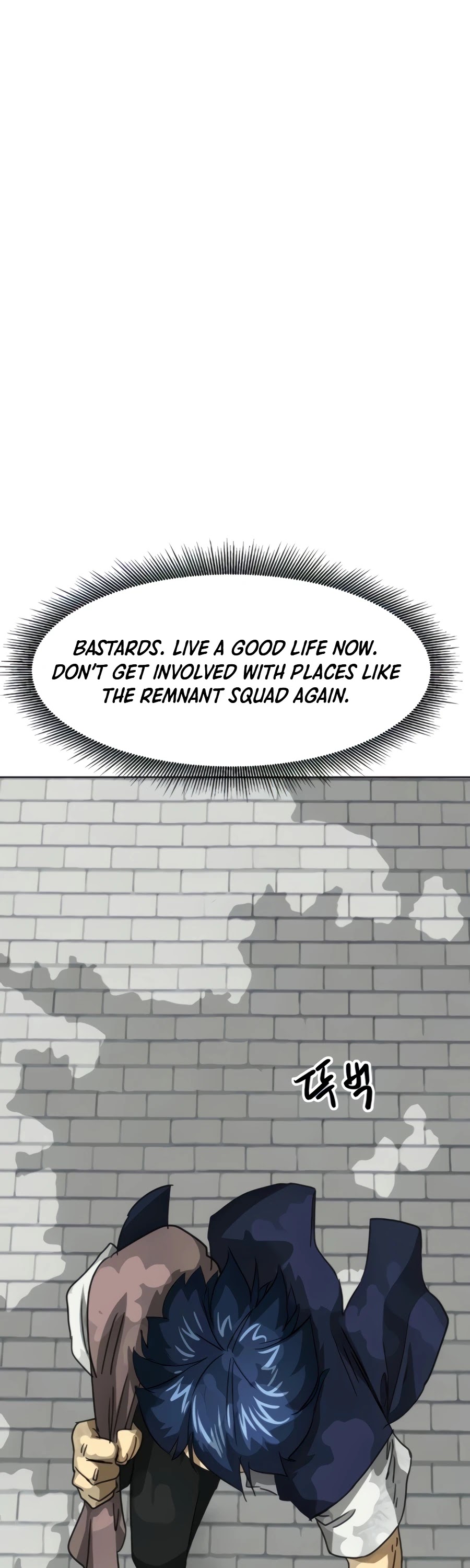Infinite Leveling: Murim Chapter 103 page 25 - Chapter 103