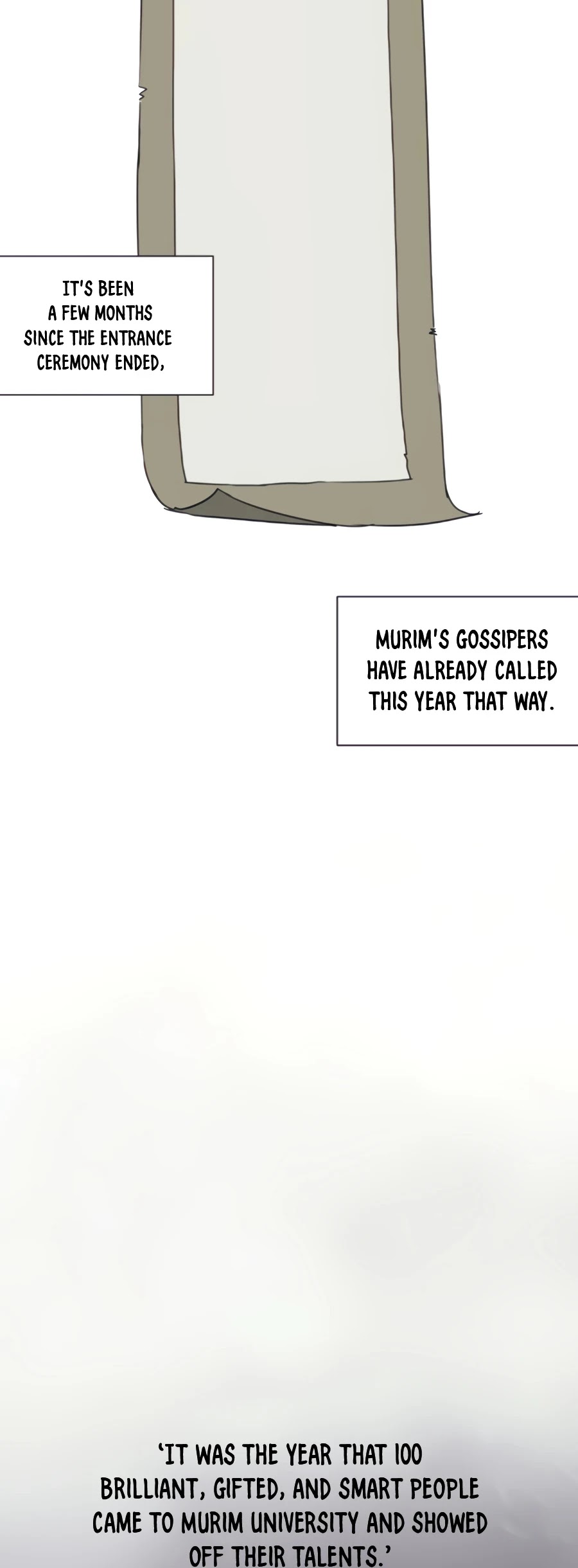 Infinite Leveling: Murim Chapter 103 page 33 - Chapter 103
