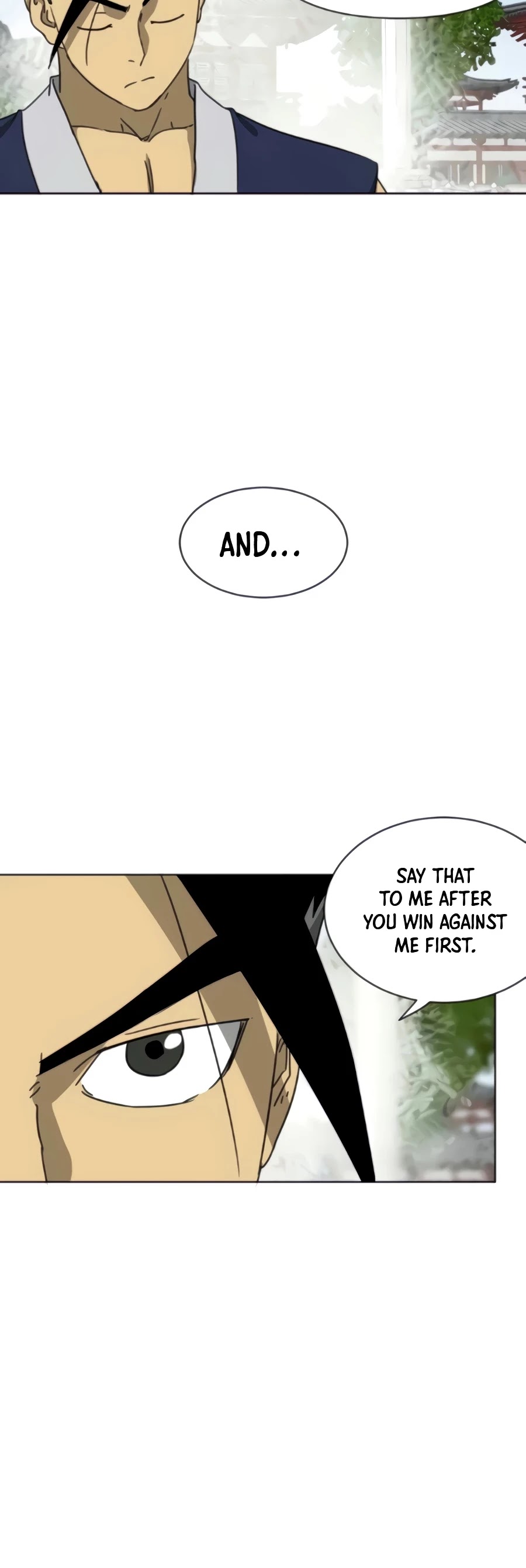 Infinite Leveling: Murim Chapter 103 page 53 - Chapter 103